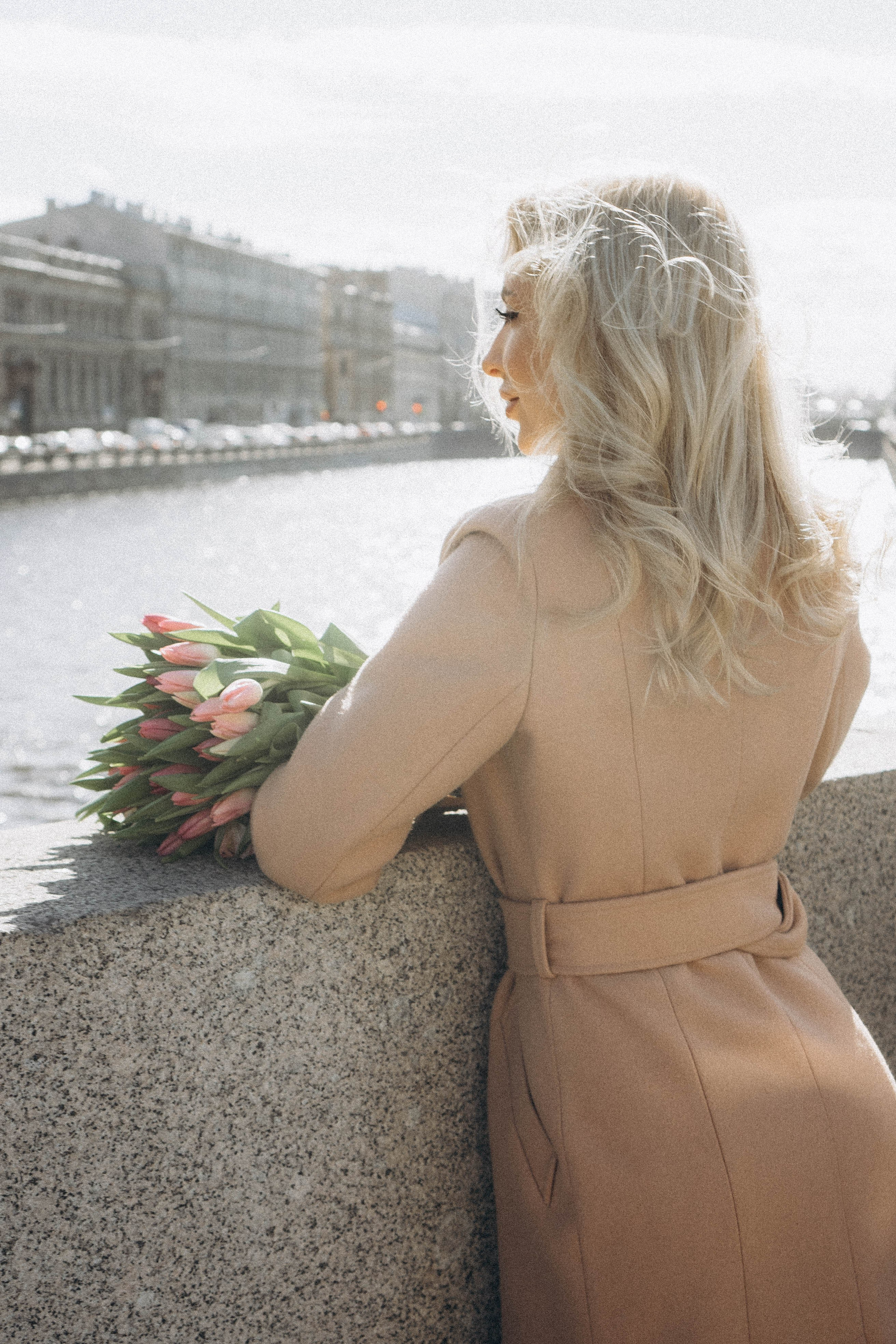 Питерская атмосфера. Профессиональный фотограф, Санкт-Петербург — Виктория Богомолова
