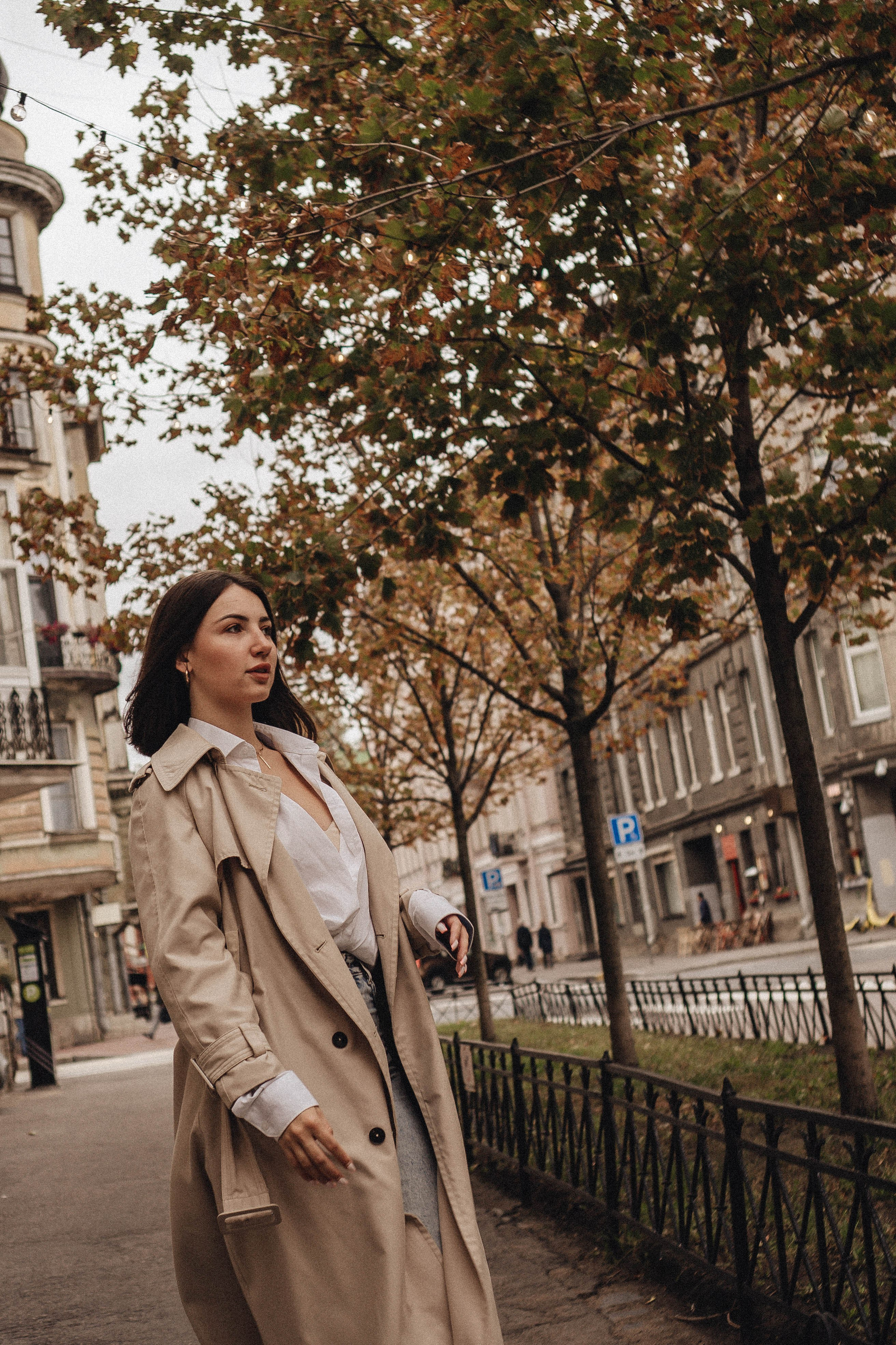 Прогулочная для Кристины. Профессиональный фотограф, Санкт-Петербург — Виктория Богомолова