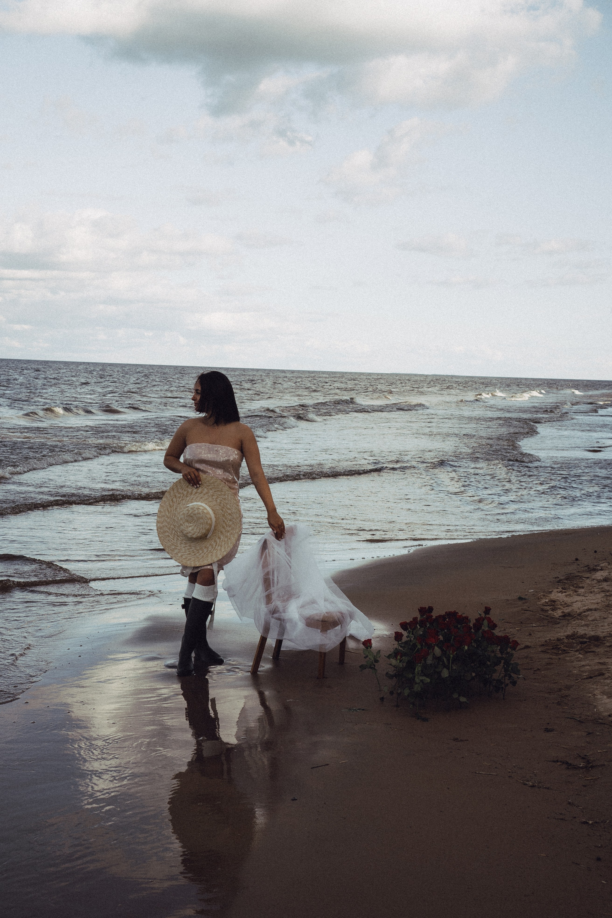 Розы. Профессиональный фотограф, Санкт-Петербург — Виктория Богомолова