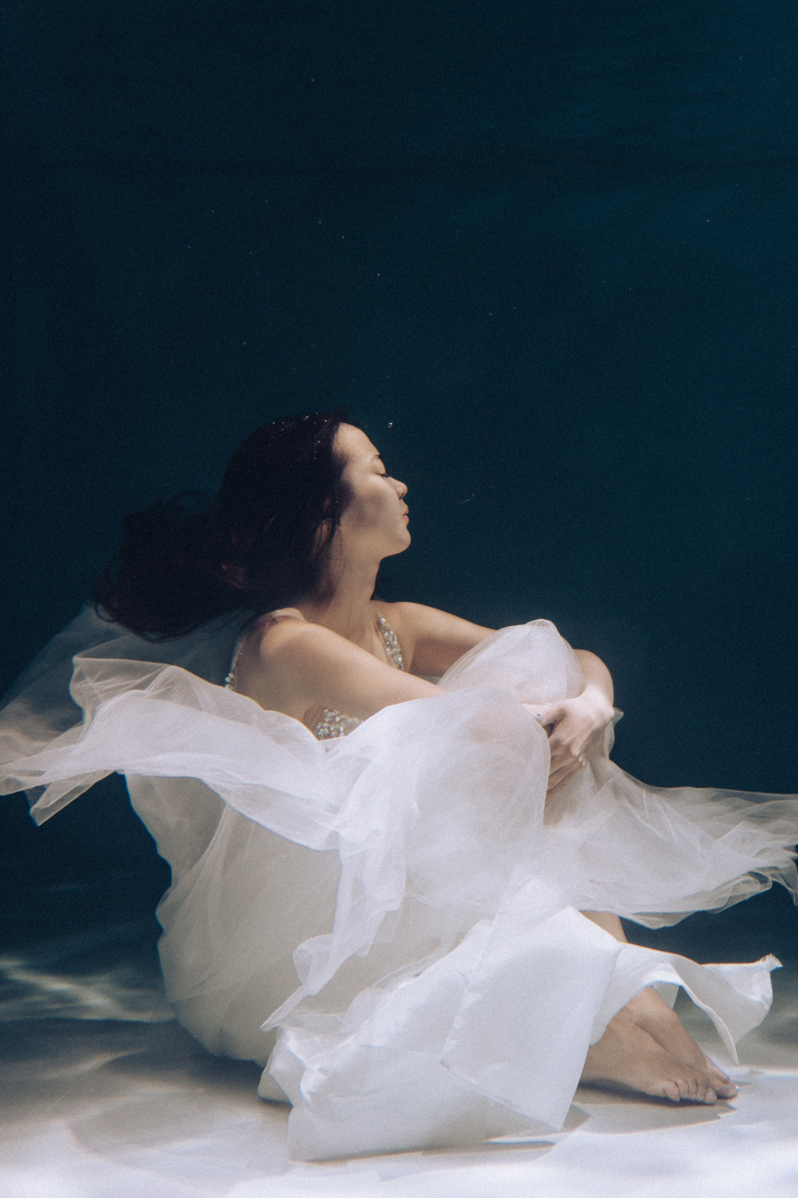 ФОТОСЕСИСИЯ В БАССЕЙНЕ. Профессиональный фотограф, Санкт-Петербург — Виктория Богомолова