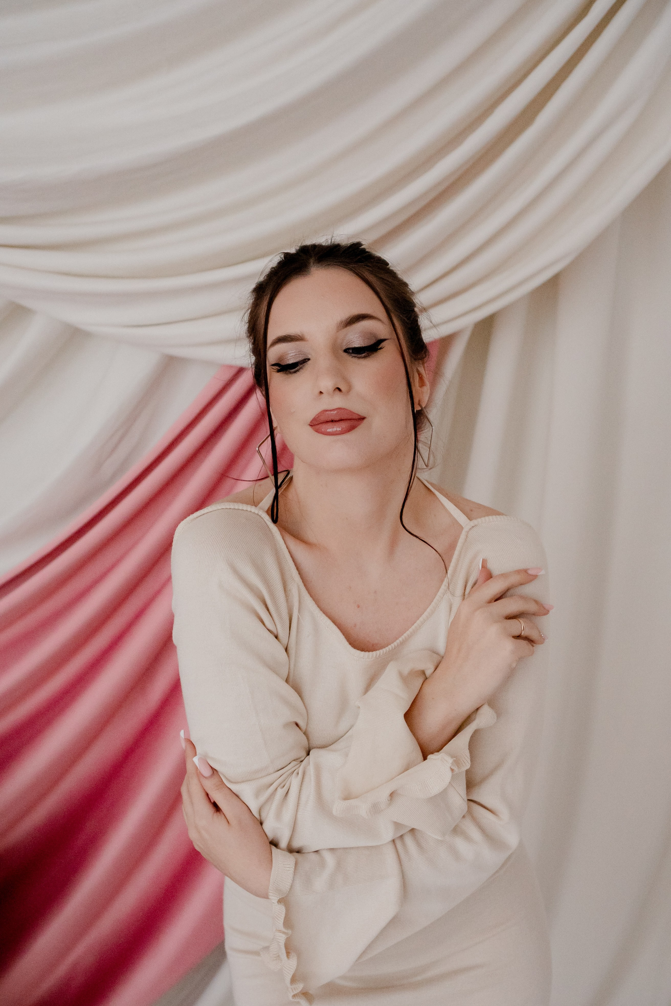 Весенняя. Профессиональный фотограф, Санкт-Петербург — Виктория Богомолова