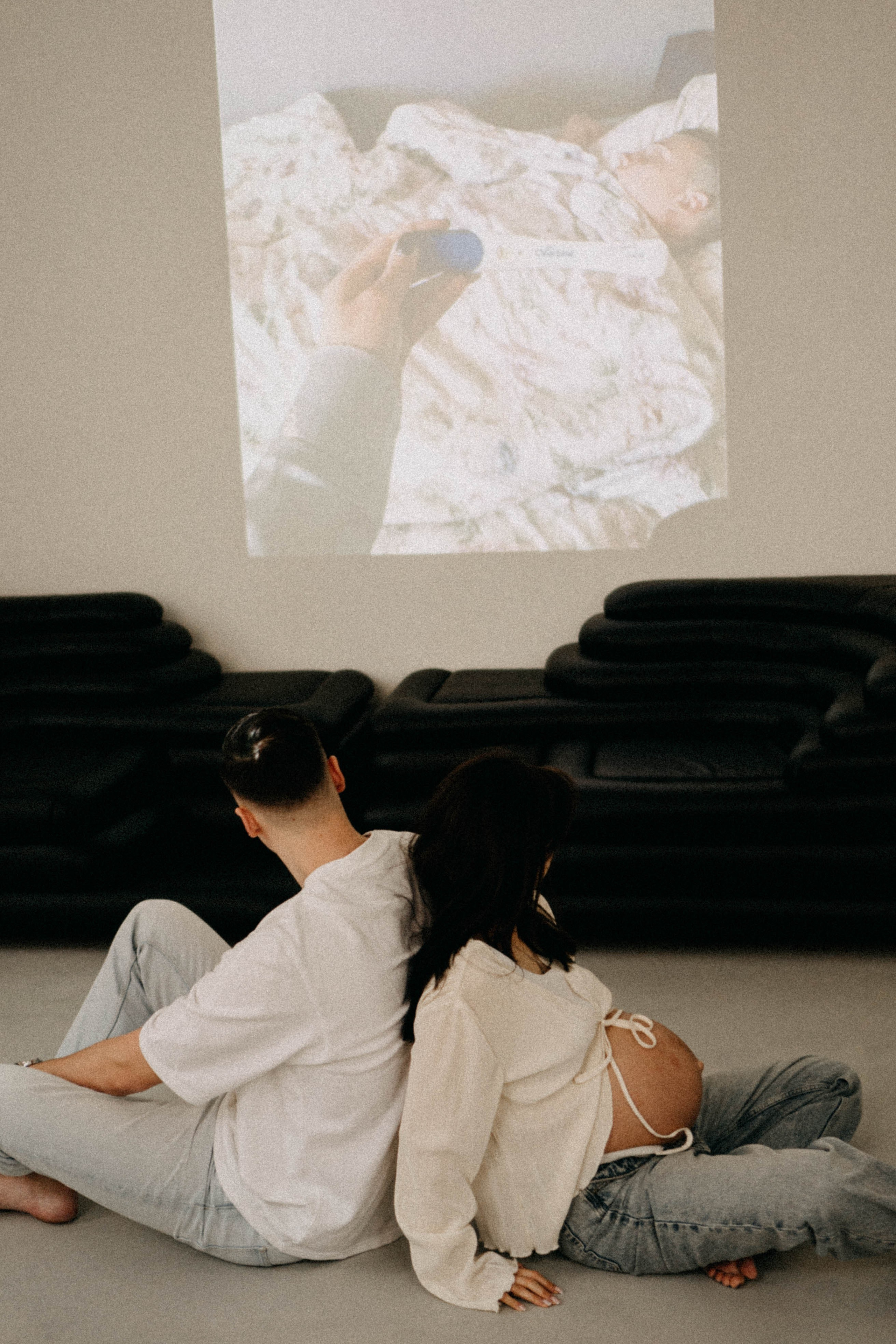 Love Story Беременность. Профессиональный фотограф, Санкт-Петербург — Виктория Богомолова