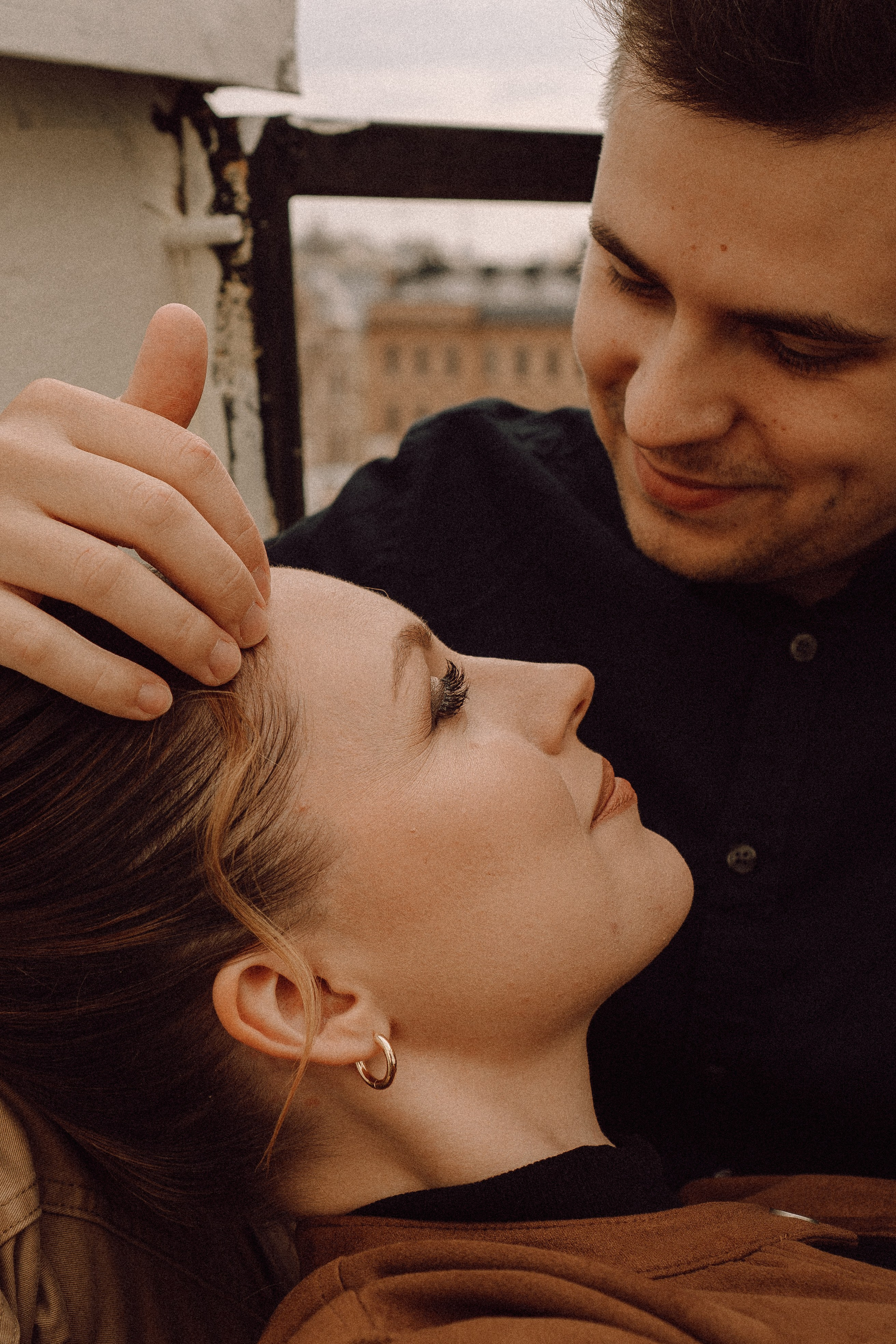 LOVE. Профессиональный фотограф, Санкт-Петербург — Виктория Богомолова