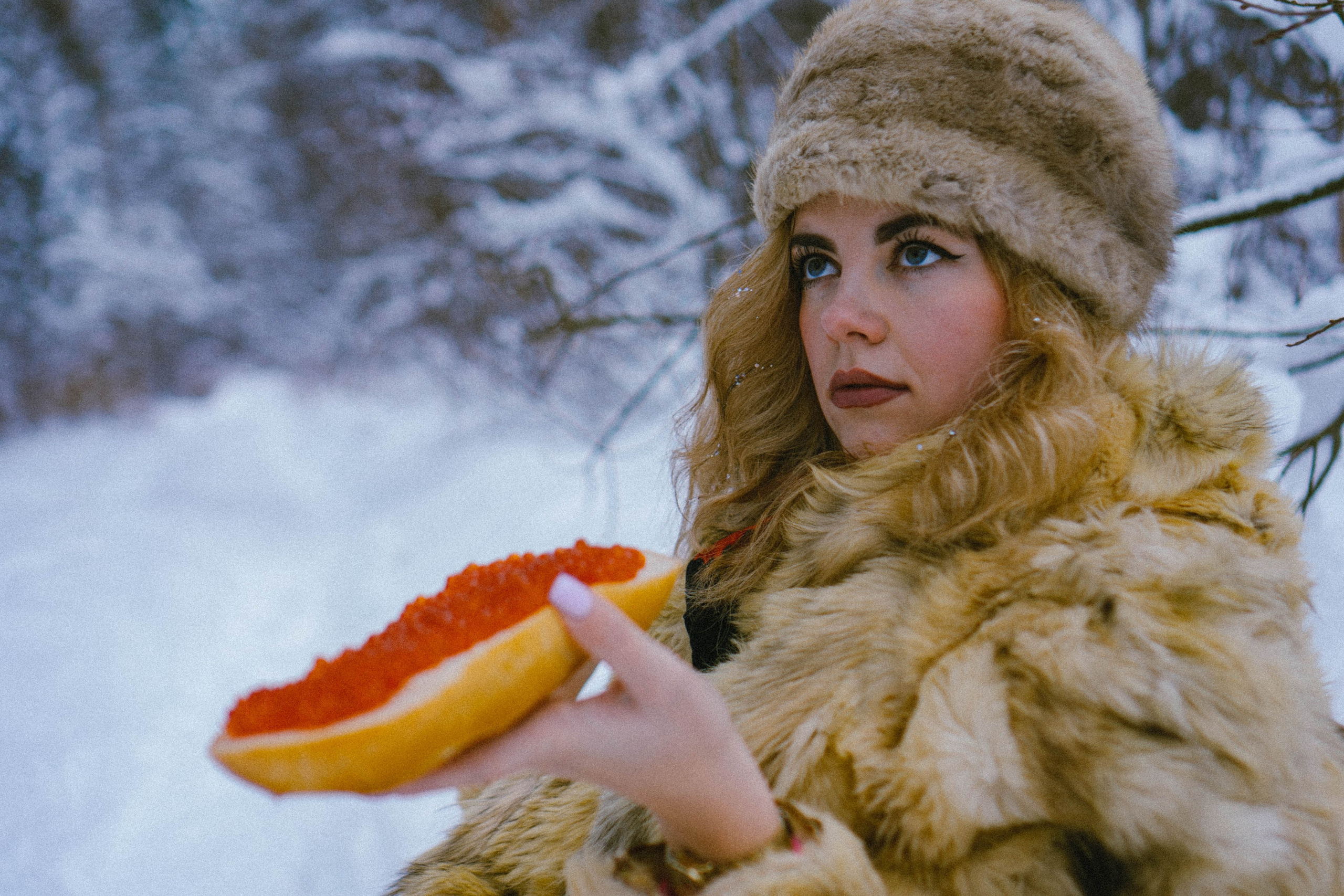 Русский стиль. Профессиональный фотограф, Санкт-Петербург — Виктория Богомолова