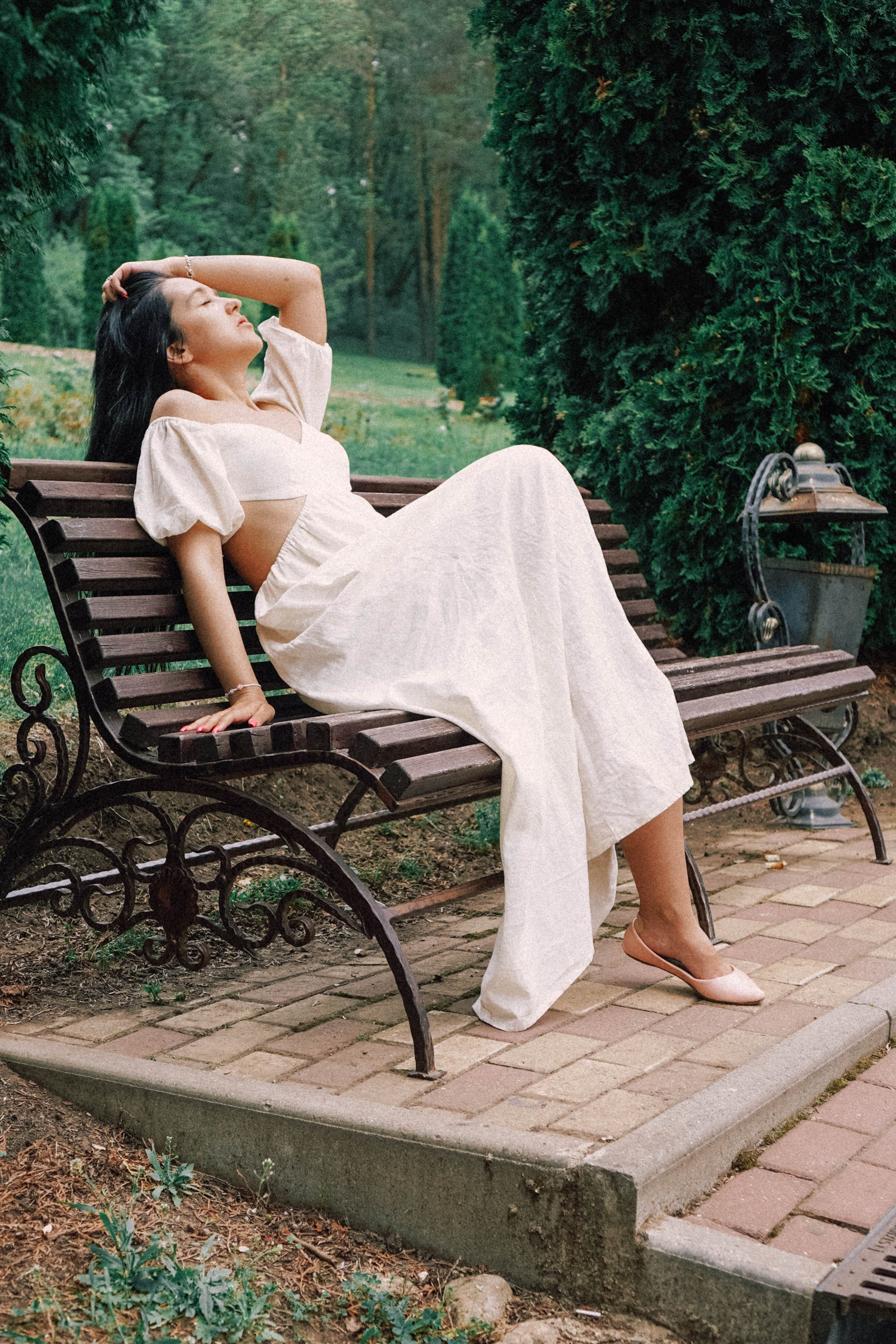 КИСЛОВОДСК. Профессиональный фотограф, Санкт-Петербург — Виктория Богомолова