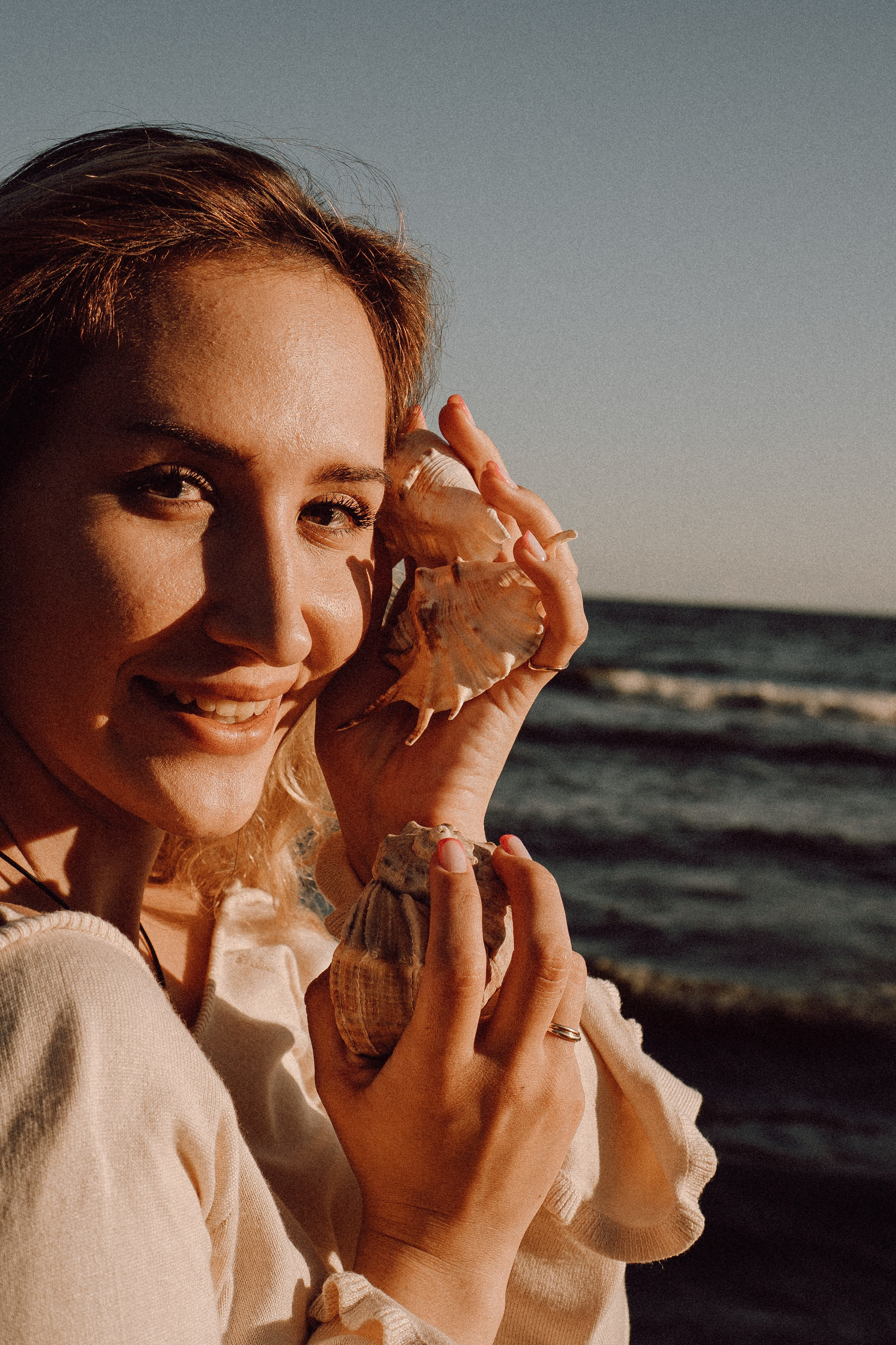 РОМАНТИКА ФИНСКОГО ЗАЛИВА. Профессиональный фотограф, Санкт-Петербург — Виктория Богомолова