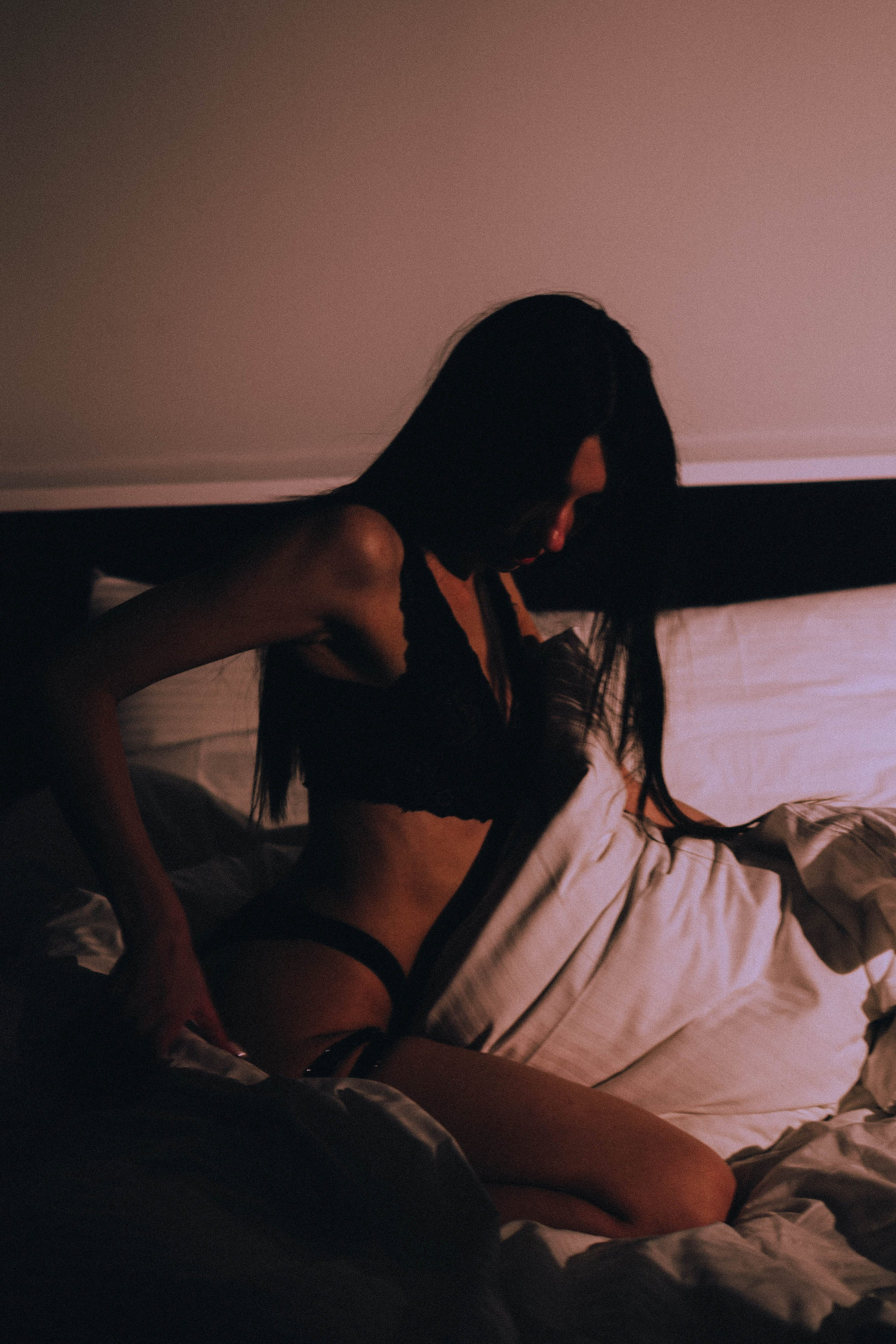 ФОТОСЕССИЯ В БЕЛЬЕ. Профессиональный фотограф, Санкт-Петербург — Виктория Богомолова