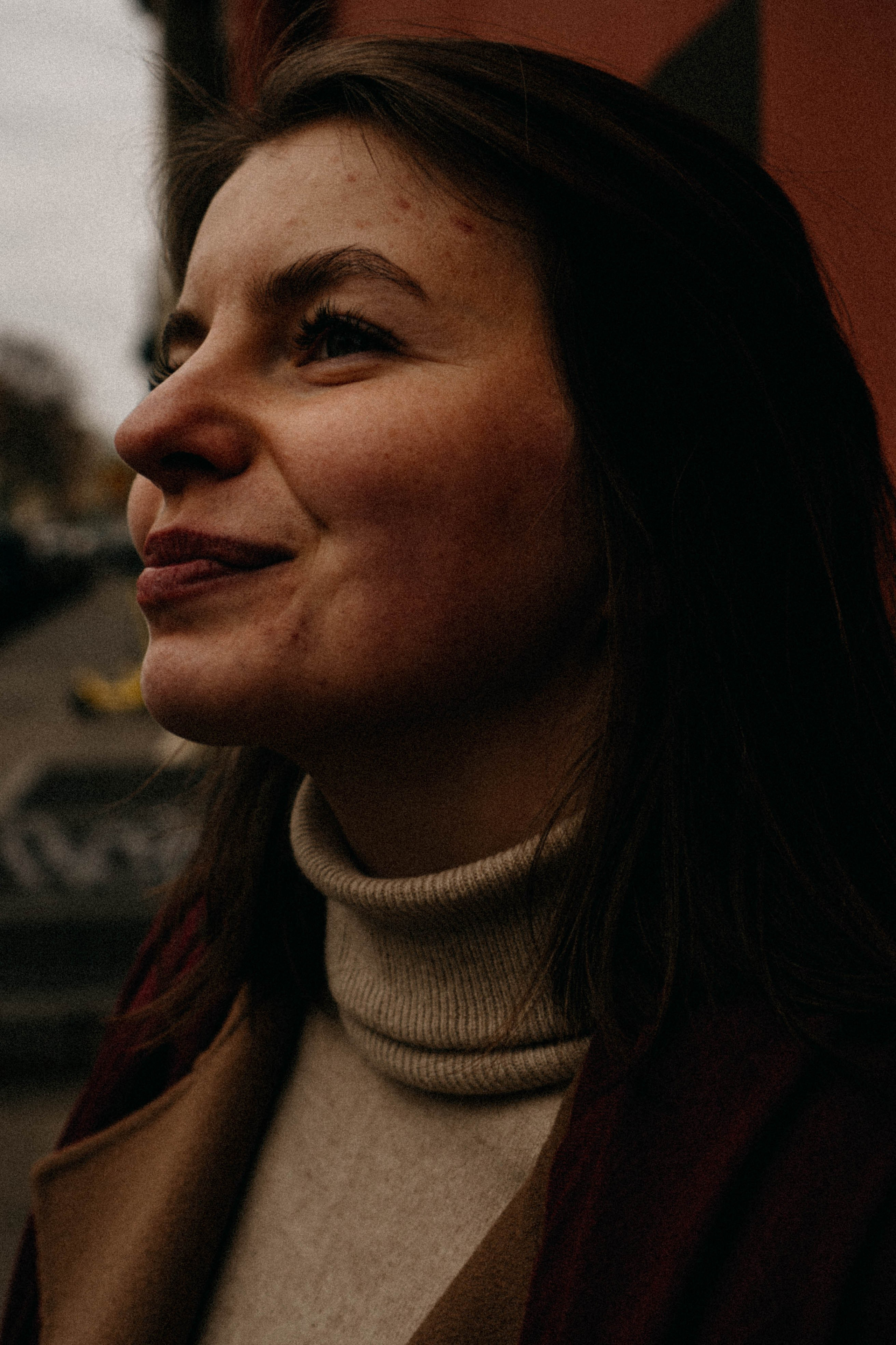 Атмосферная прогулочная. Профессиональный фотограф, Санкт-Петербург — Виктория Богомолова