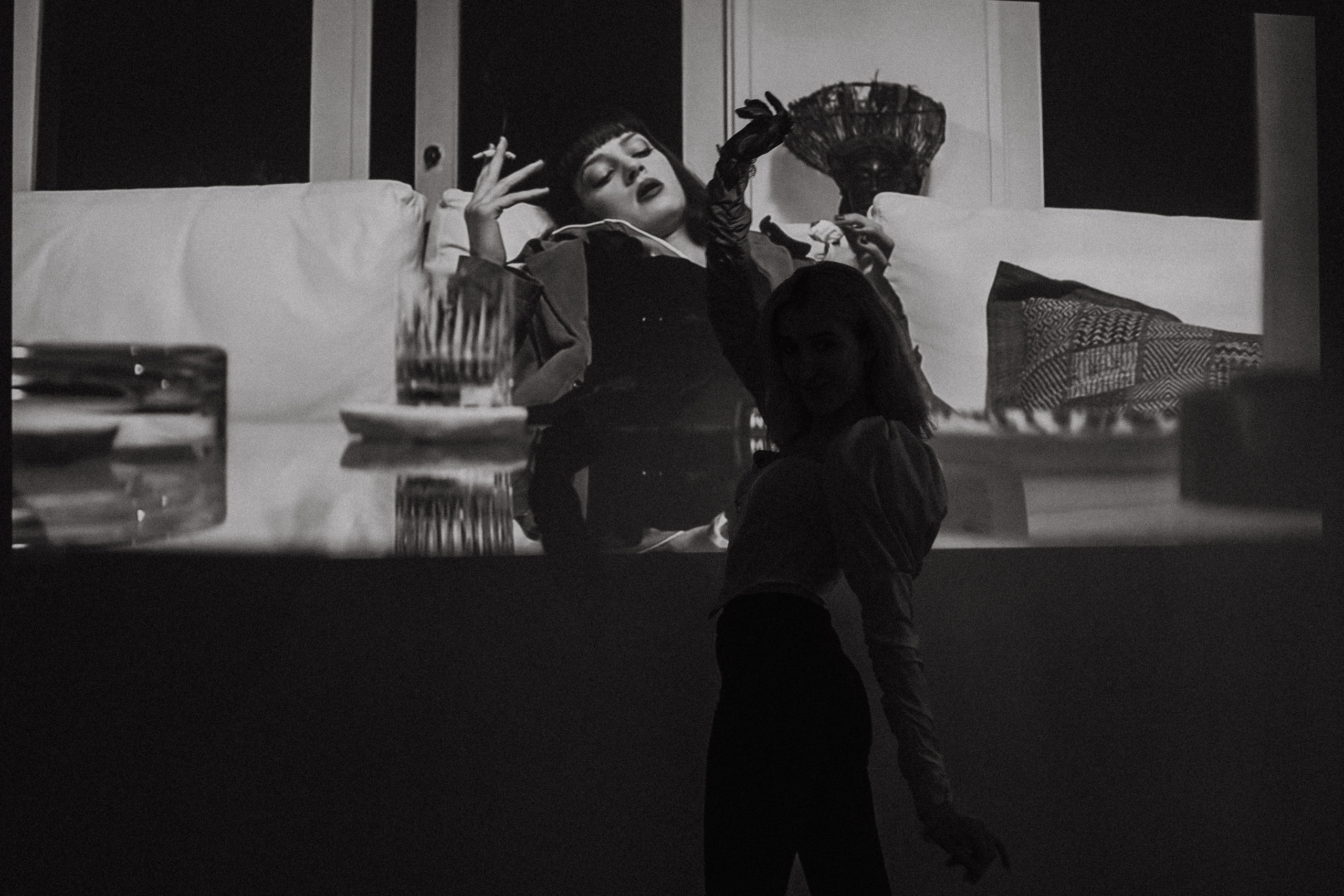 Студийная. Профессиональный фотограф, Санкт-Петербург — Виктория Богомолова