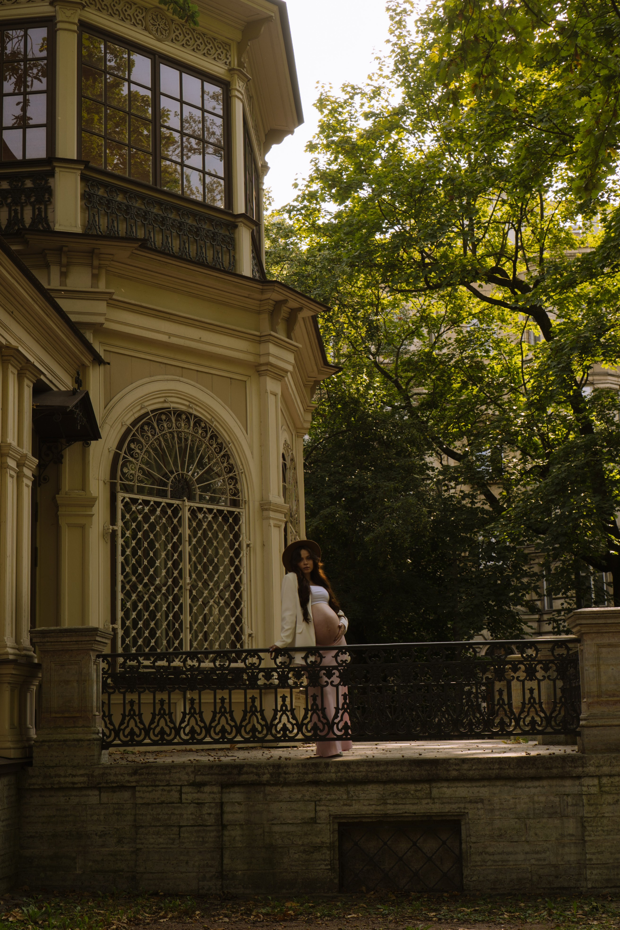 СЕМЕЙНАЯ ИСТОРИЯ. Профессиональный фотограф, Санкт-Петербург — Виктория Богомолова