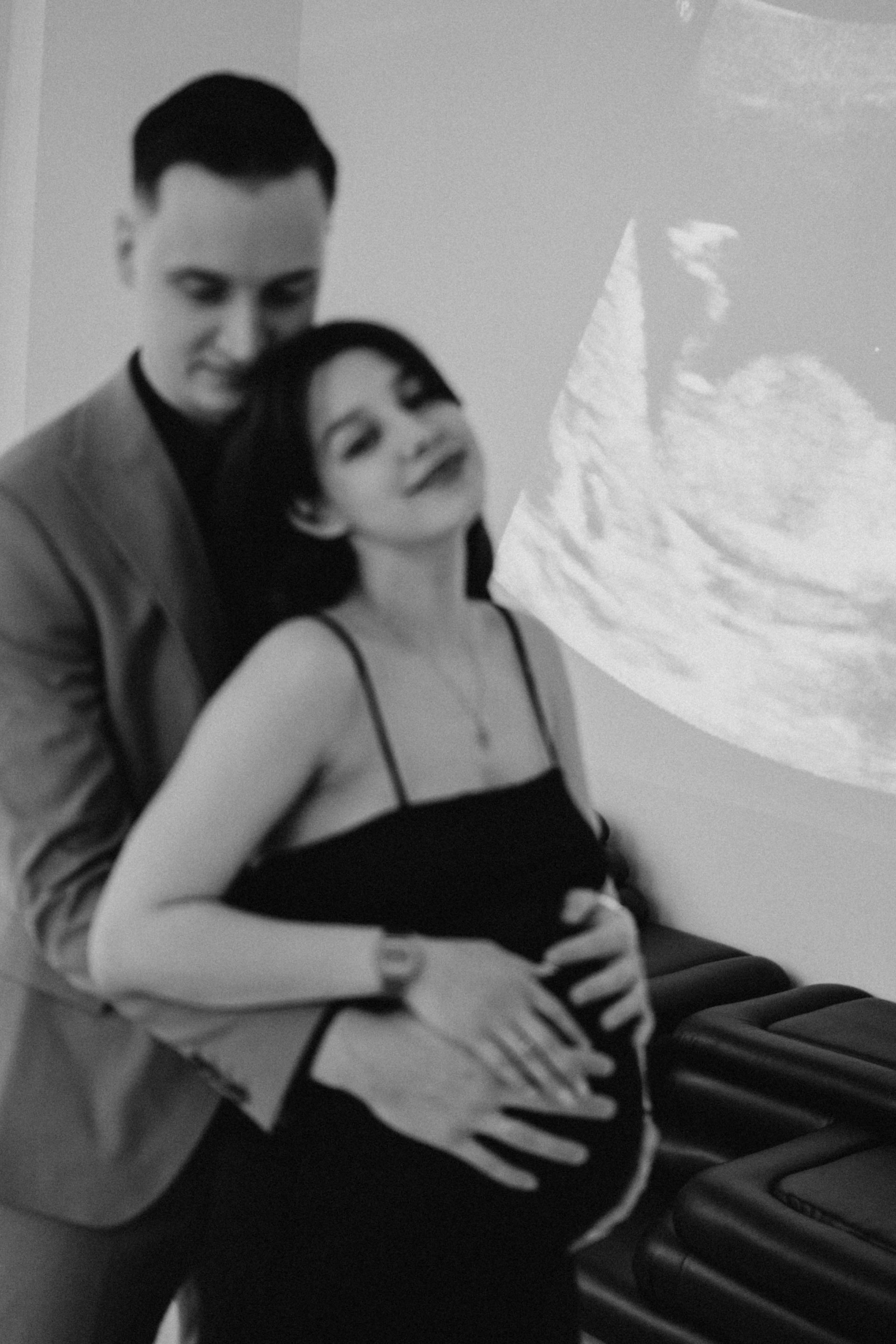 Love Story Беременность. Профессиональный фотограф, Санкт-Петербург — Виктория Богомолова