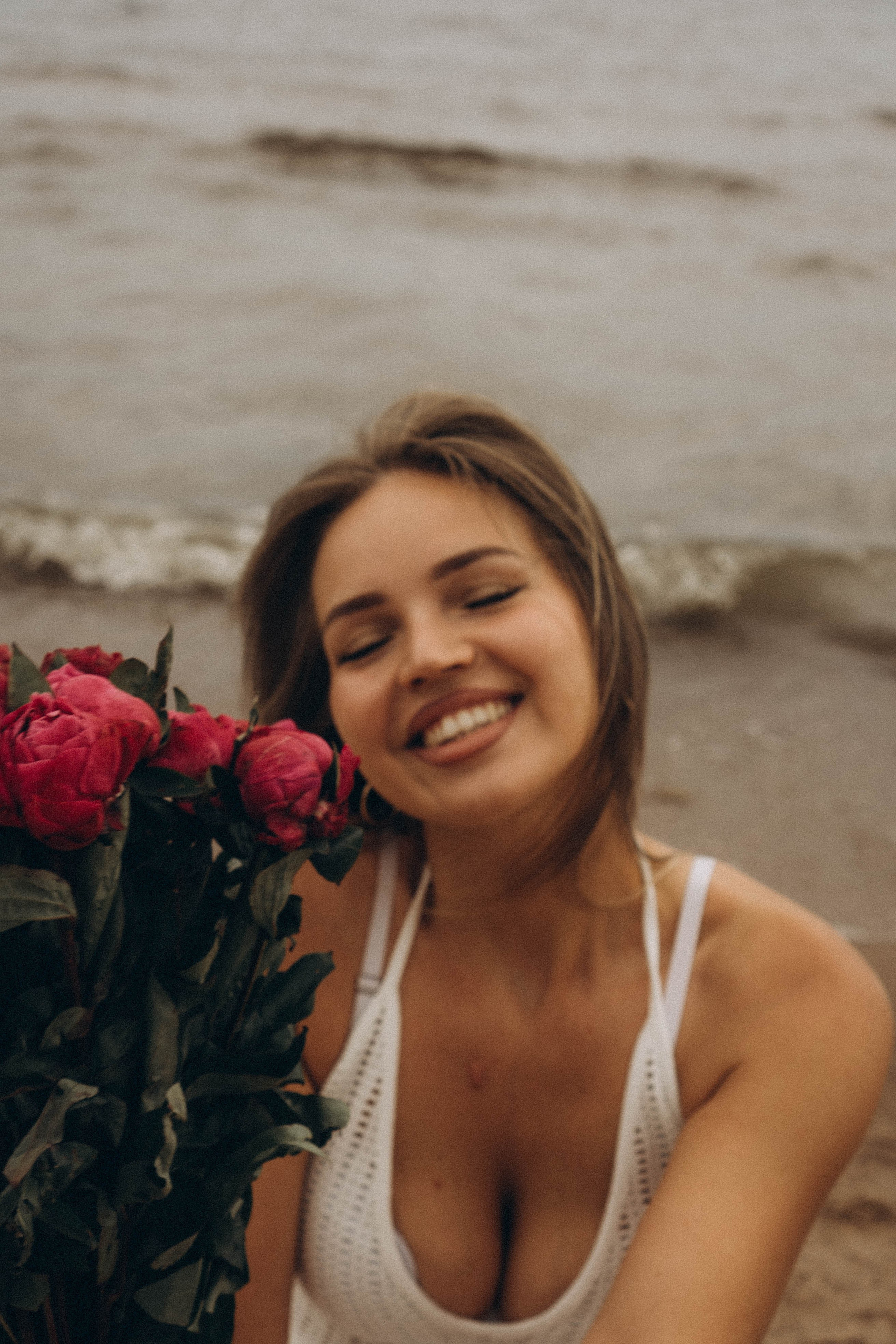 Прогулка в парке. Профессиональный фотограф, Санкт-Петербург — Виктория Богомолова