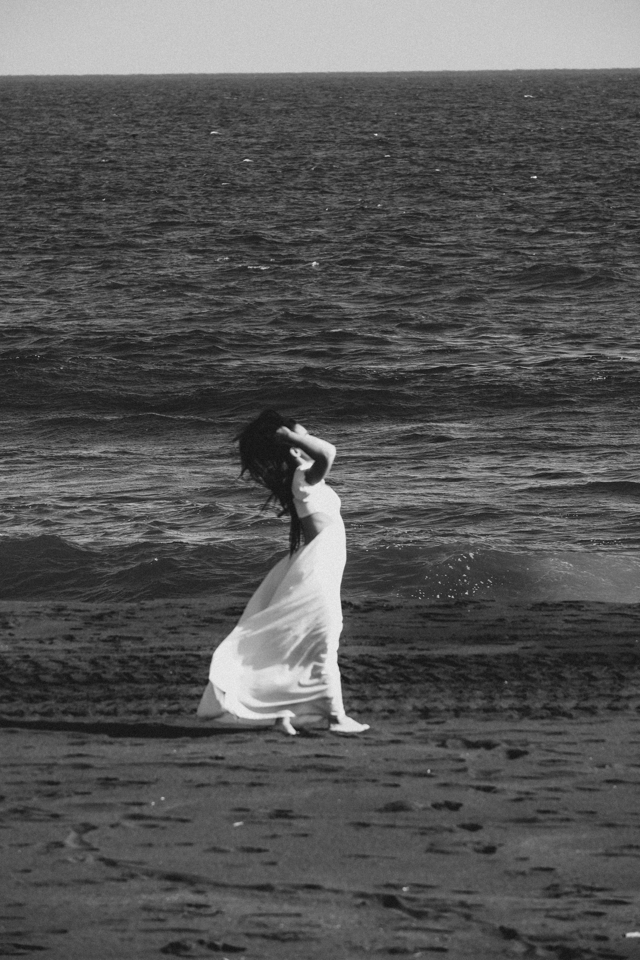 Тихий океан. Профессиональный фотограф, Санкт-Петербург — Виктория Богомолова