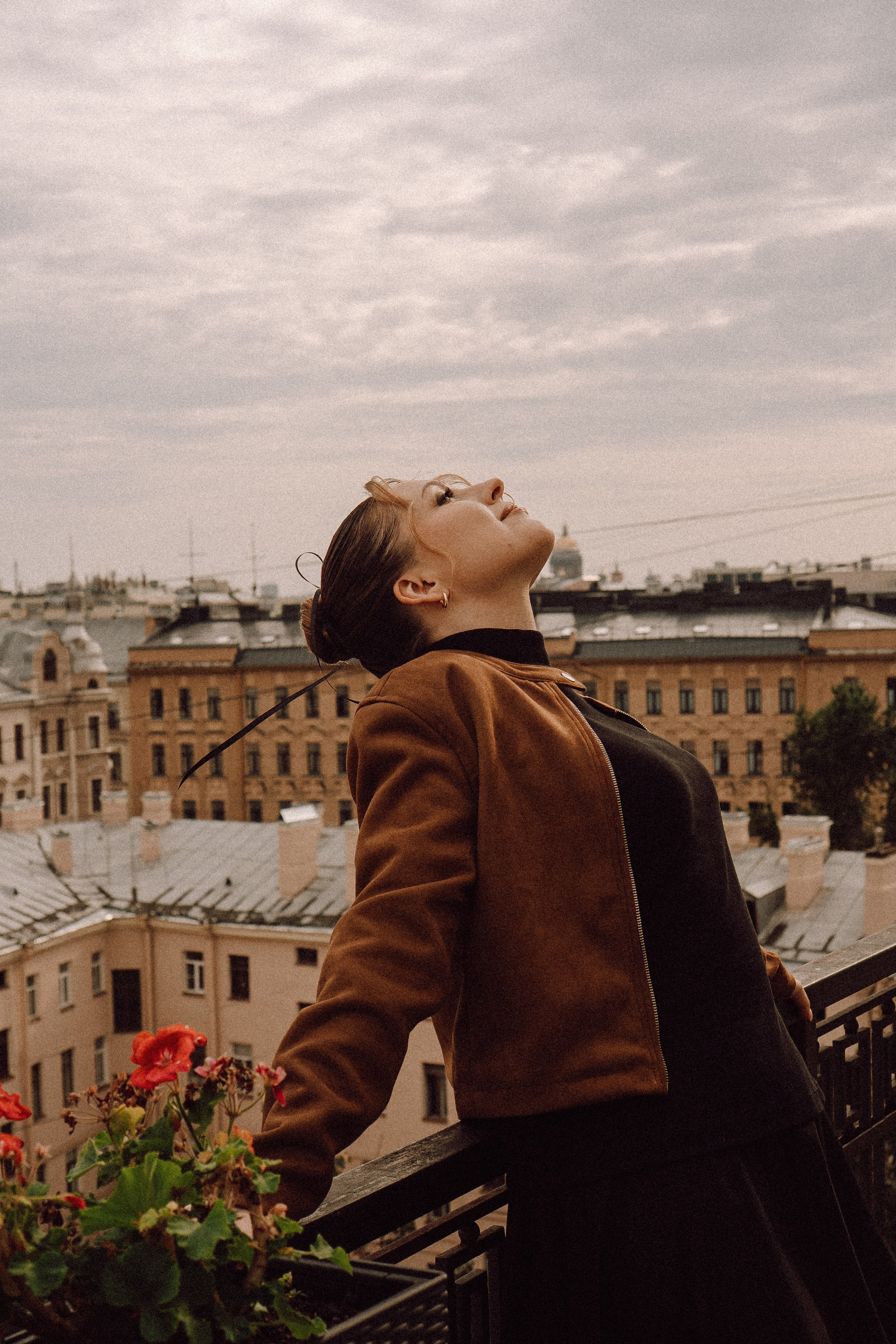 LOVE. Профессиональный фотограф, Санкт-Петербург — Виктория Богомолова