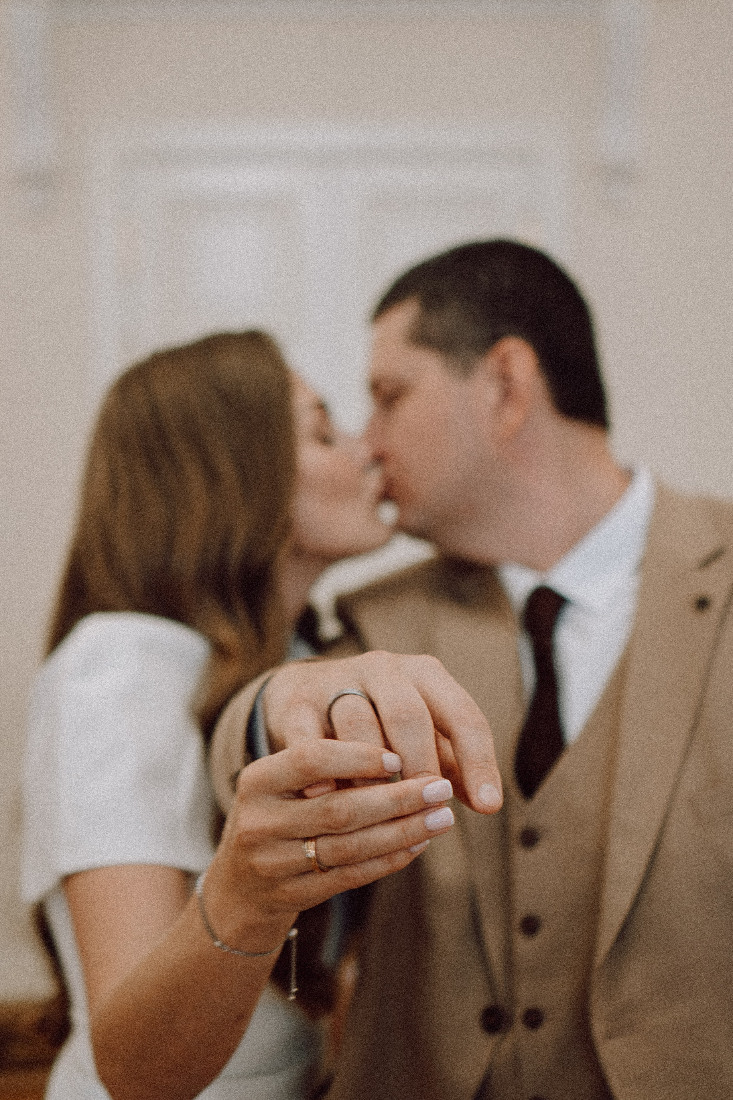 СВАДЕБНАЯ СЬЕМКА В ПУШКИН. Профессиональный фотограф, Санкт-Петербург — Виктория Богомолова