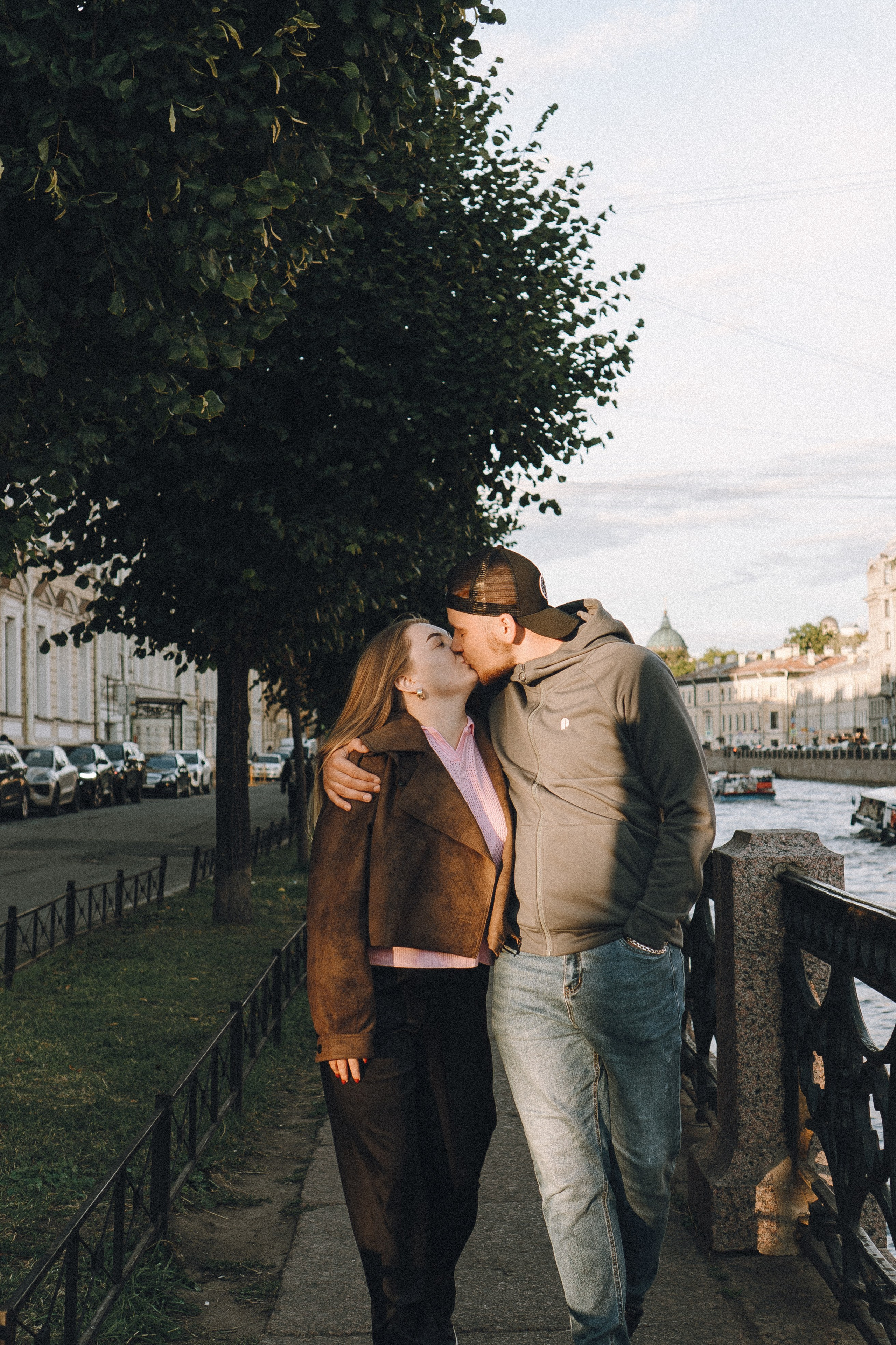 НЕОЖИДАННОЕ ПРЕДЛОЖЕНИЕ РУКИ И СЕРДЦА. Профессиональный фотограф, Санкт-Петербург — Виктория Богомолова