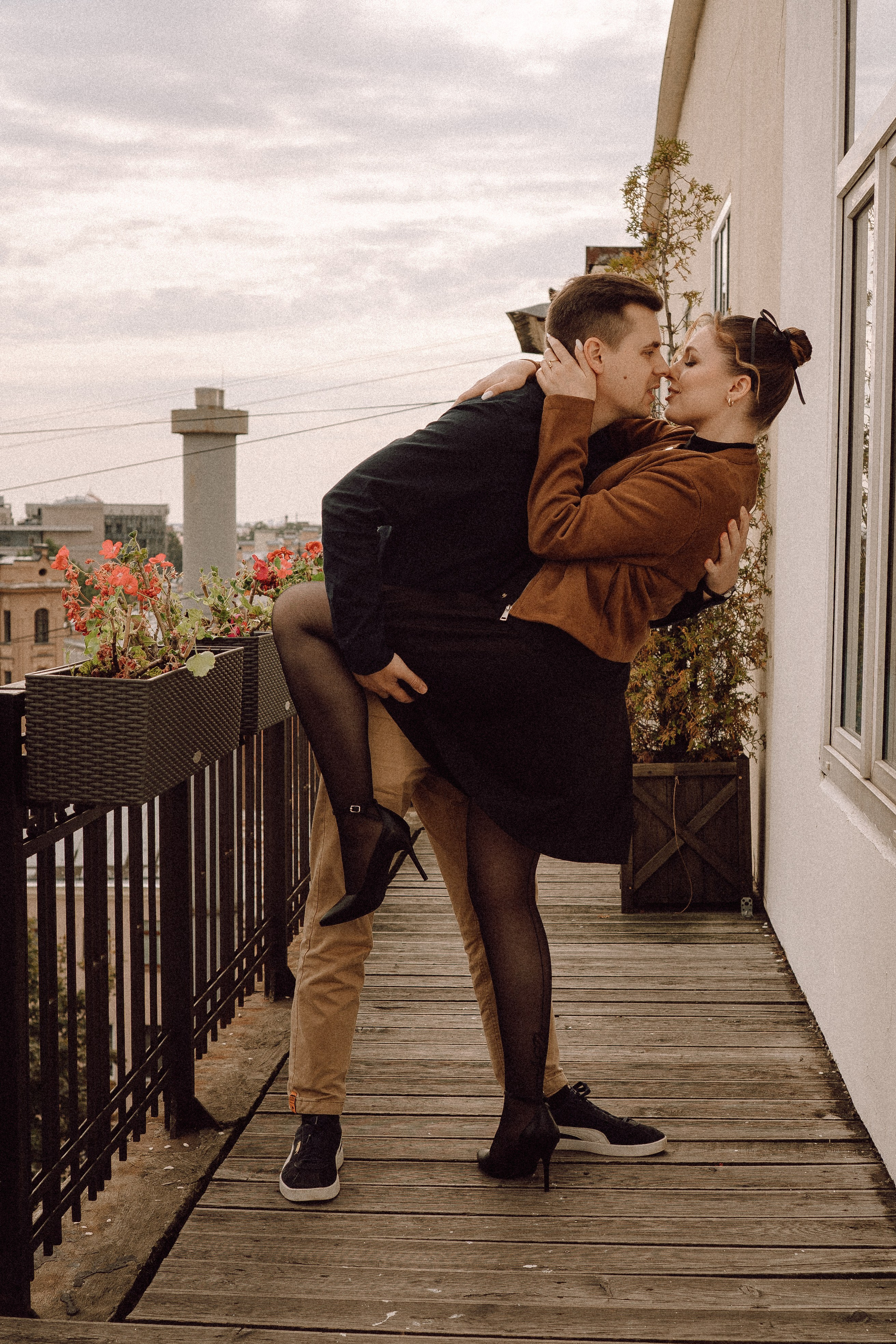 LOVE. Профессиональный фотограф, Санкт-Петербург — Виктория Богомолова