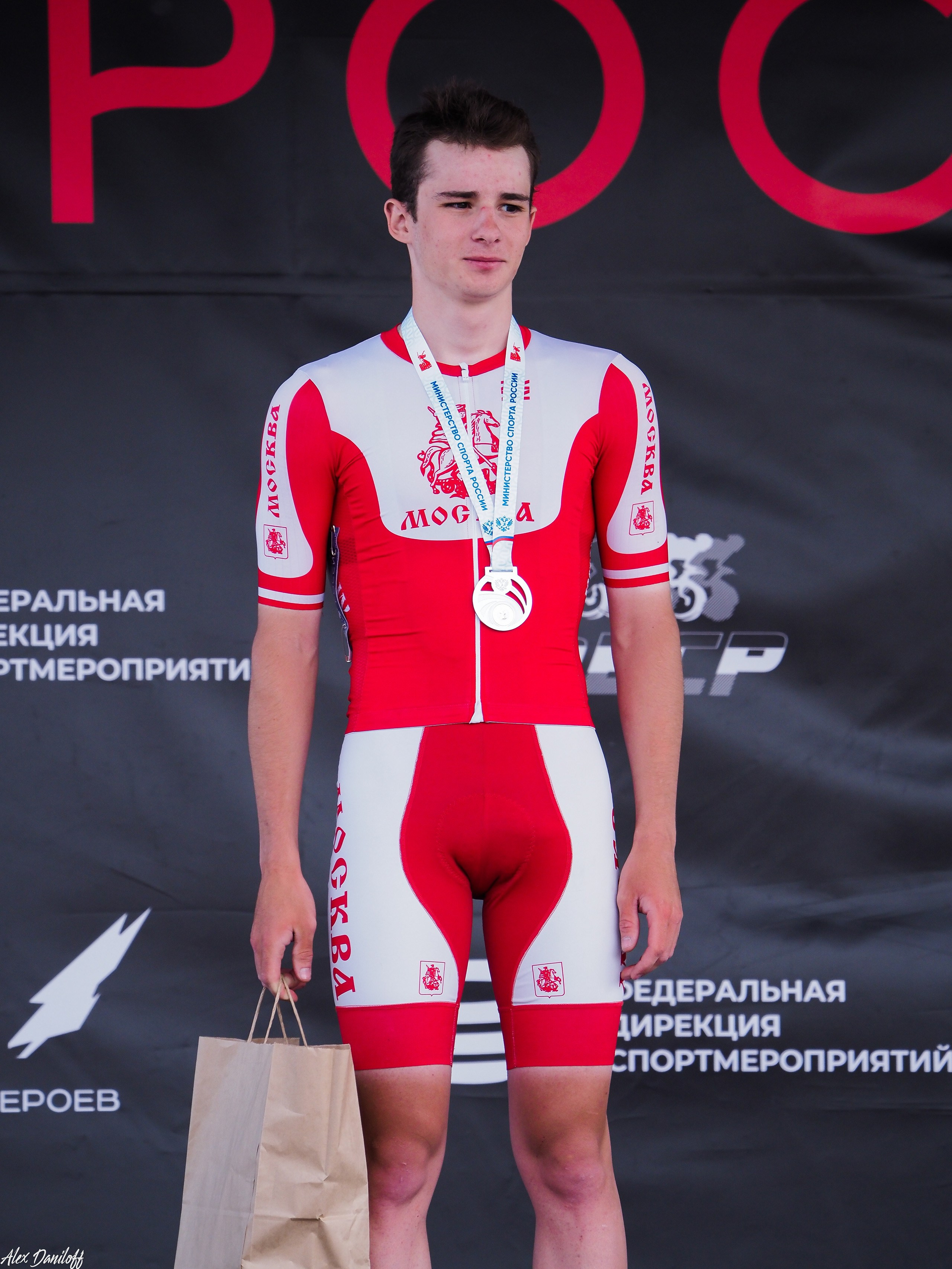 Многодневная велогонка «Россия». Первый этап — Муром. Муром-Инфо. Новости культуры, образования, спорта в городе Муром