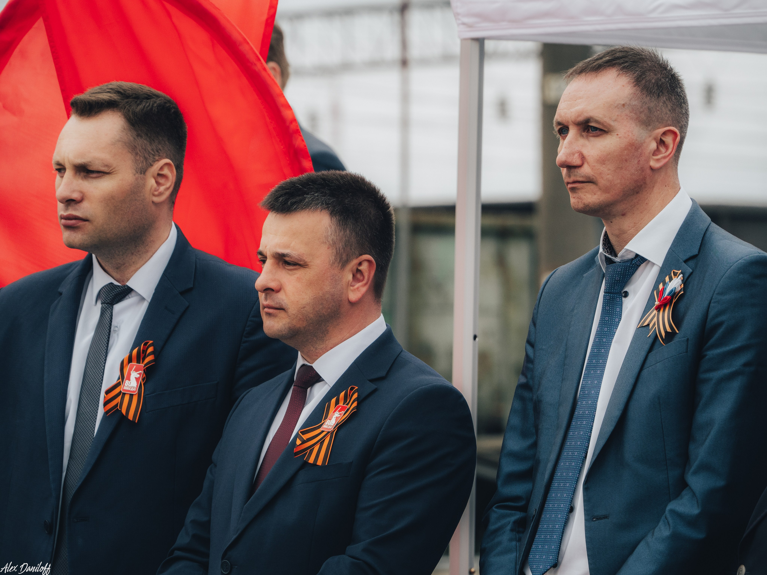 Поезд Победы!. Муром-Инфо. Новости культуры, образования, спорта в городе Муром