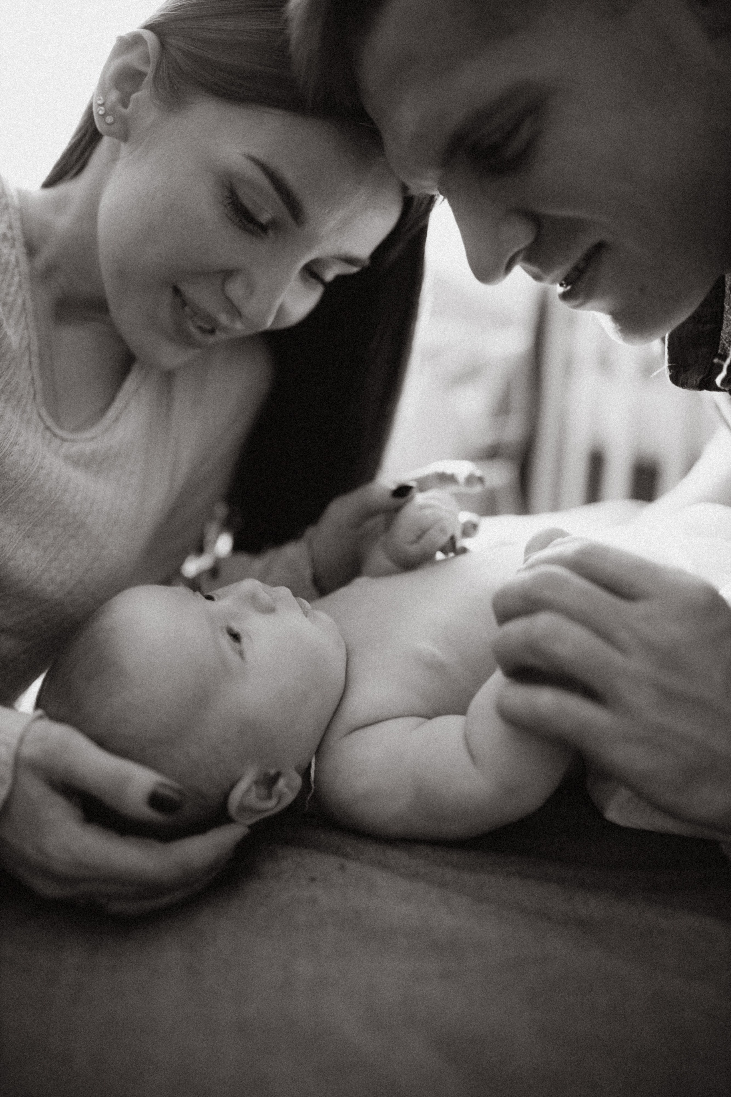 Дом, тепло, любовь. Фотограф Ульяна Дивина в Нижнем Новгороде и Нижегородской области