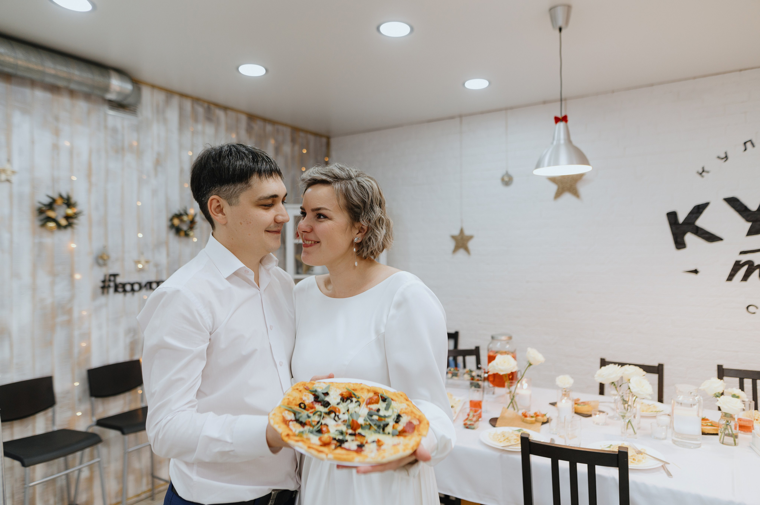 Владислав и Инна. Фотограф в Абакане и Минусинске