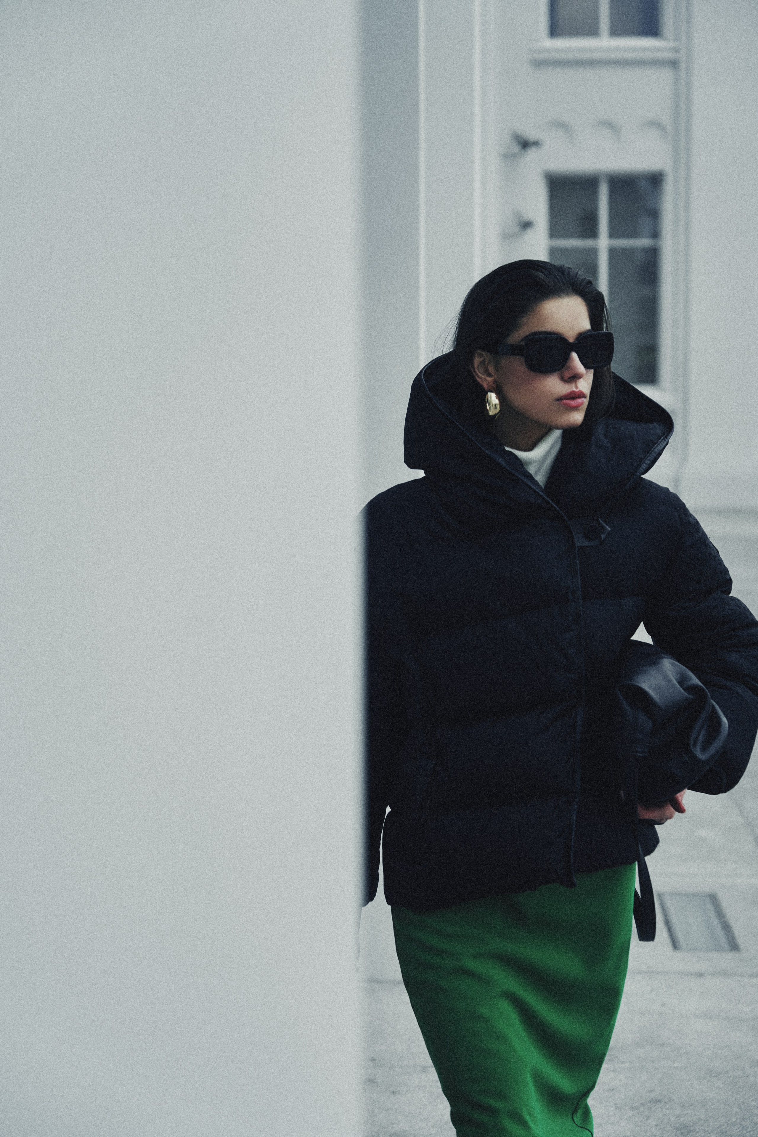 Street. Фотограф в Москве. Каталог, лукбук, портреты