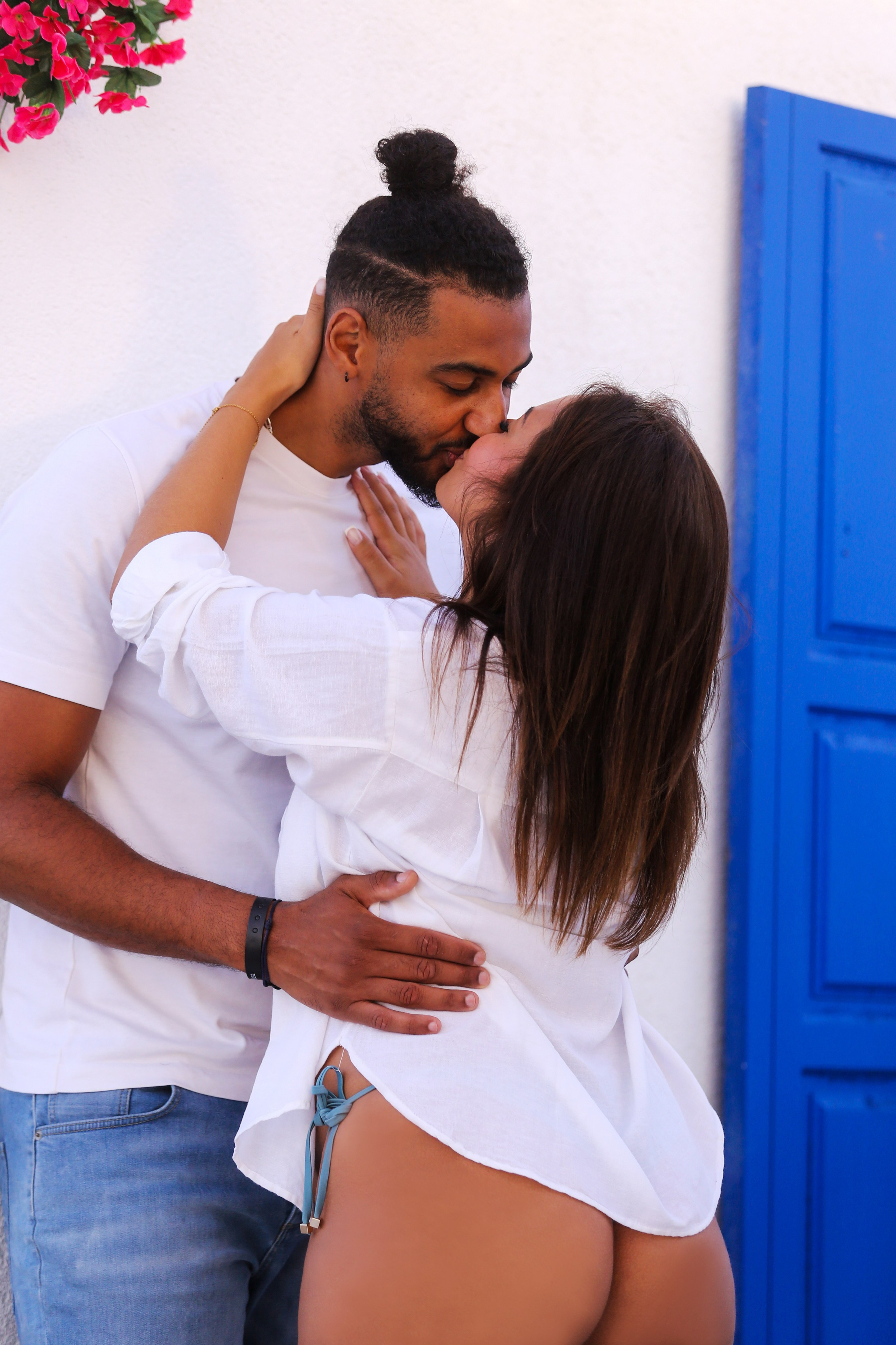 Фотосессия в Анталии. Professiional photographer in Turkey