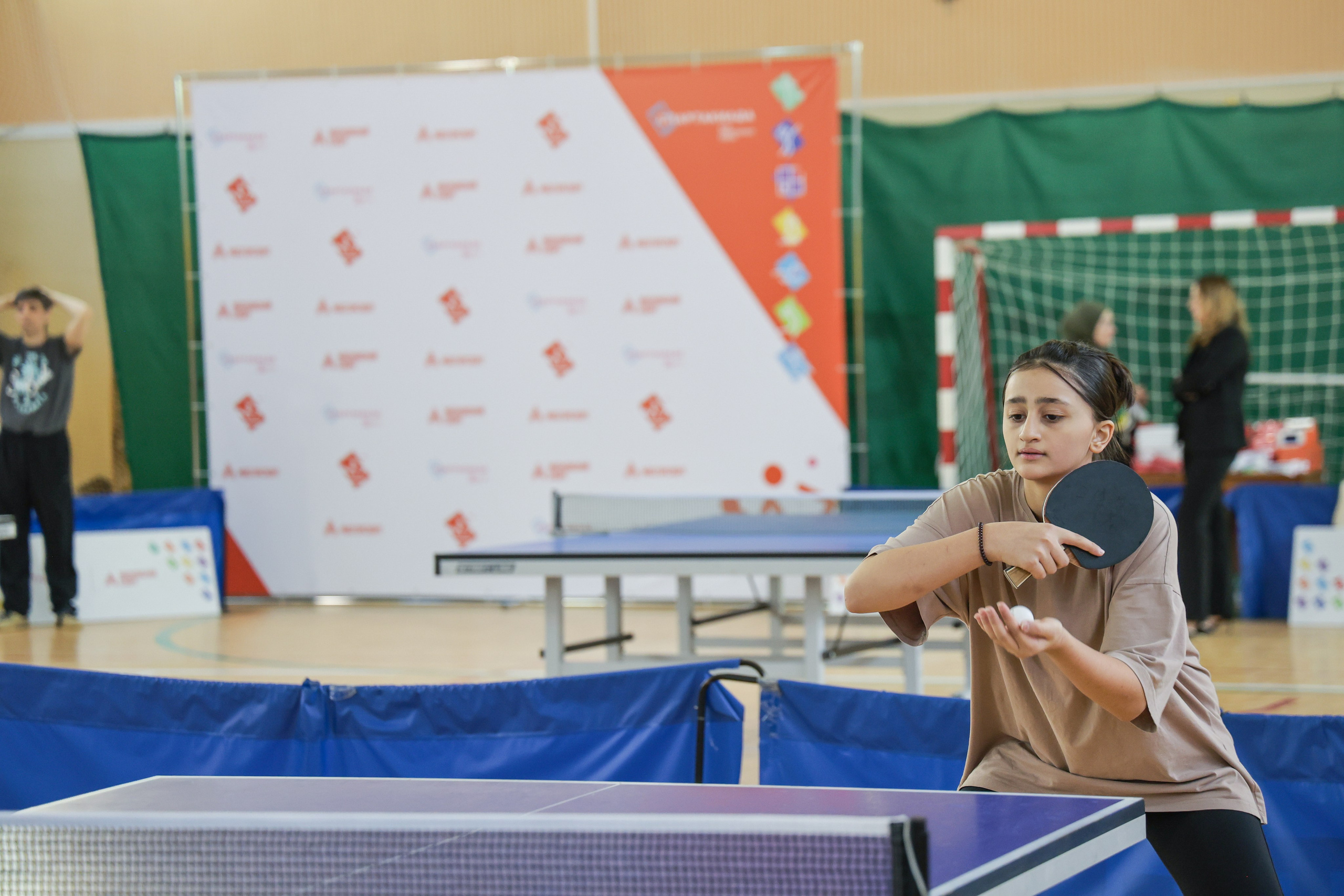 МОСГОРСПОРТ. Фотограф и видеограф — Москва