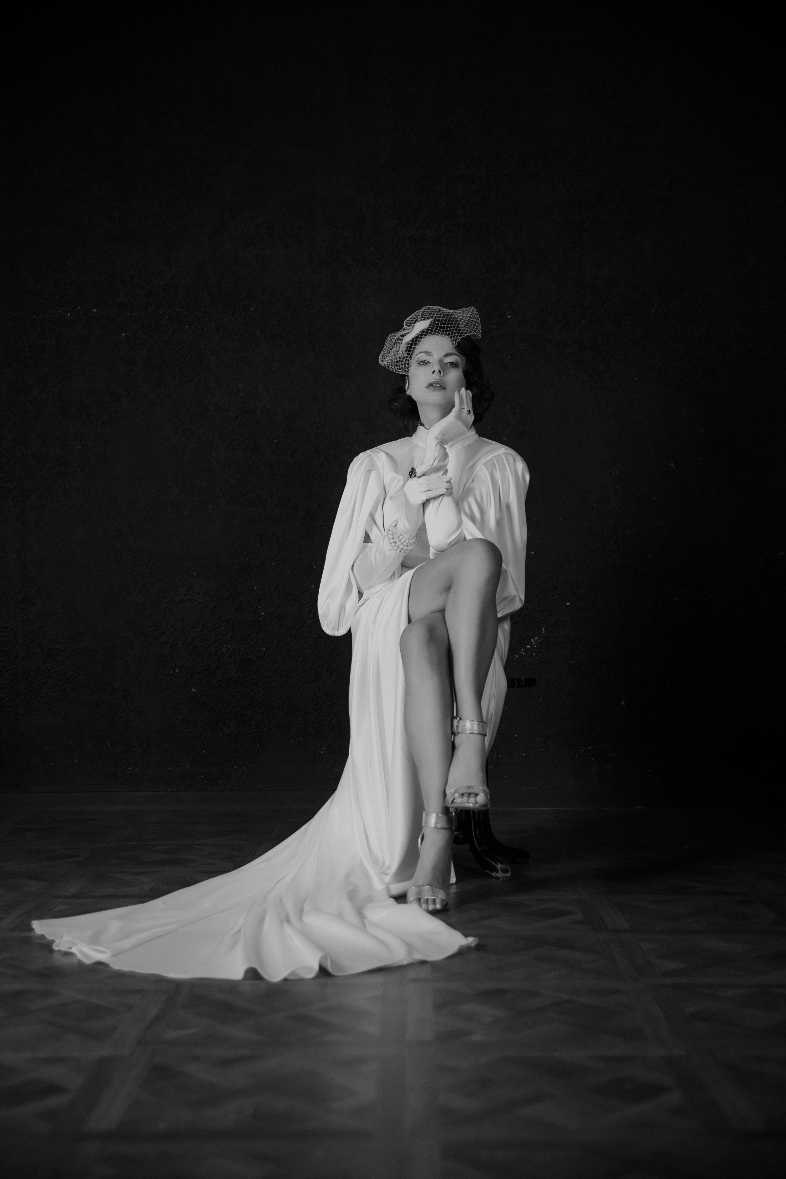 EFMI DRESS. Фотограф Лия Козловская Минск