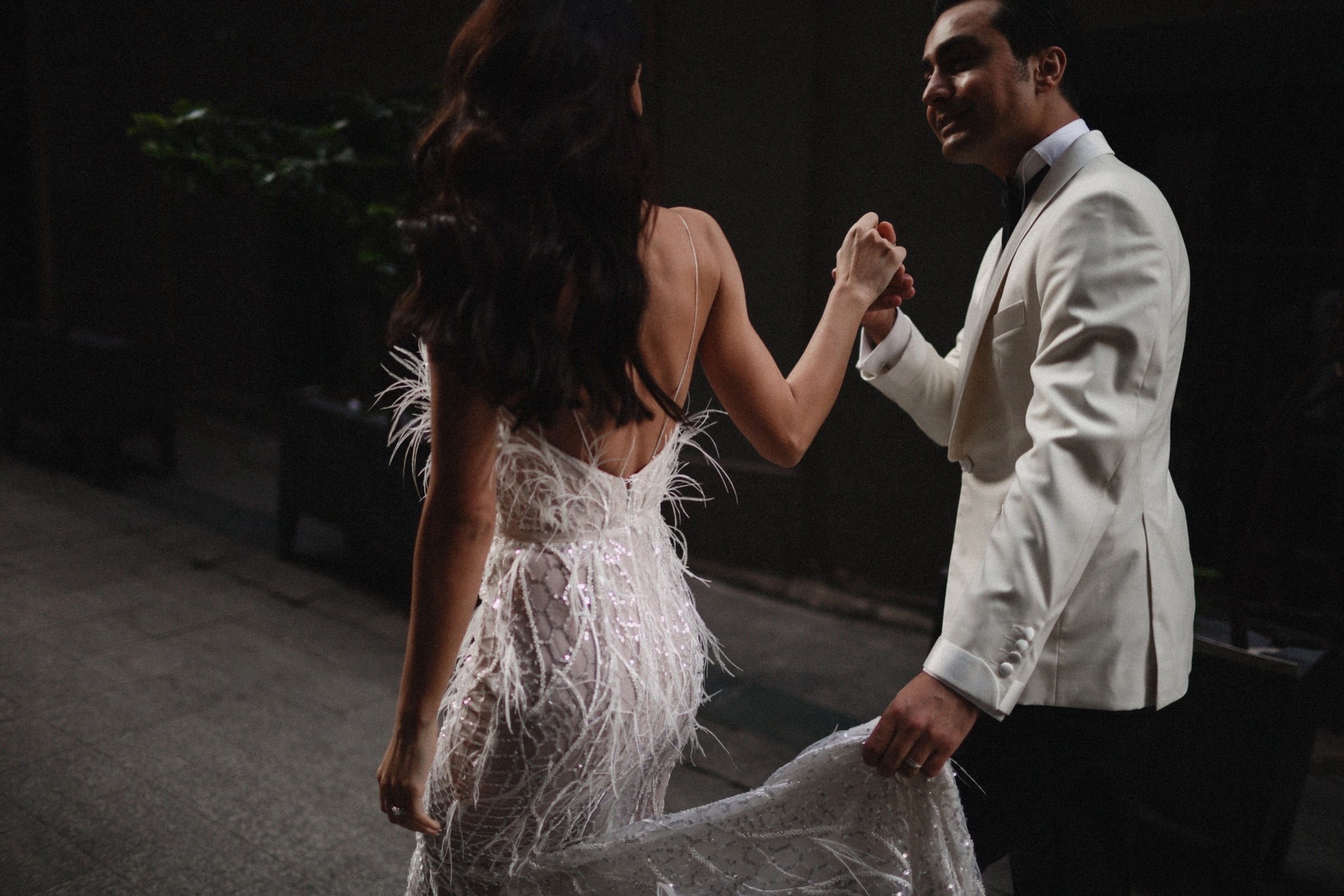 Свадебный и семейный фотограф Москва, Спб, Крым Игорь Сазонов