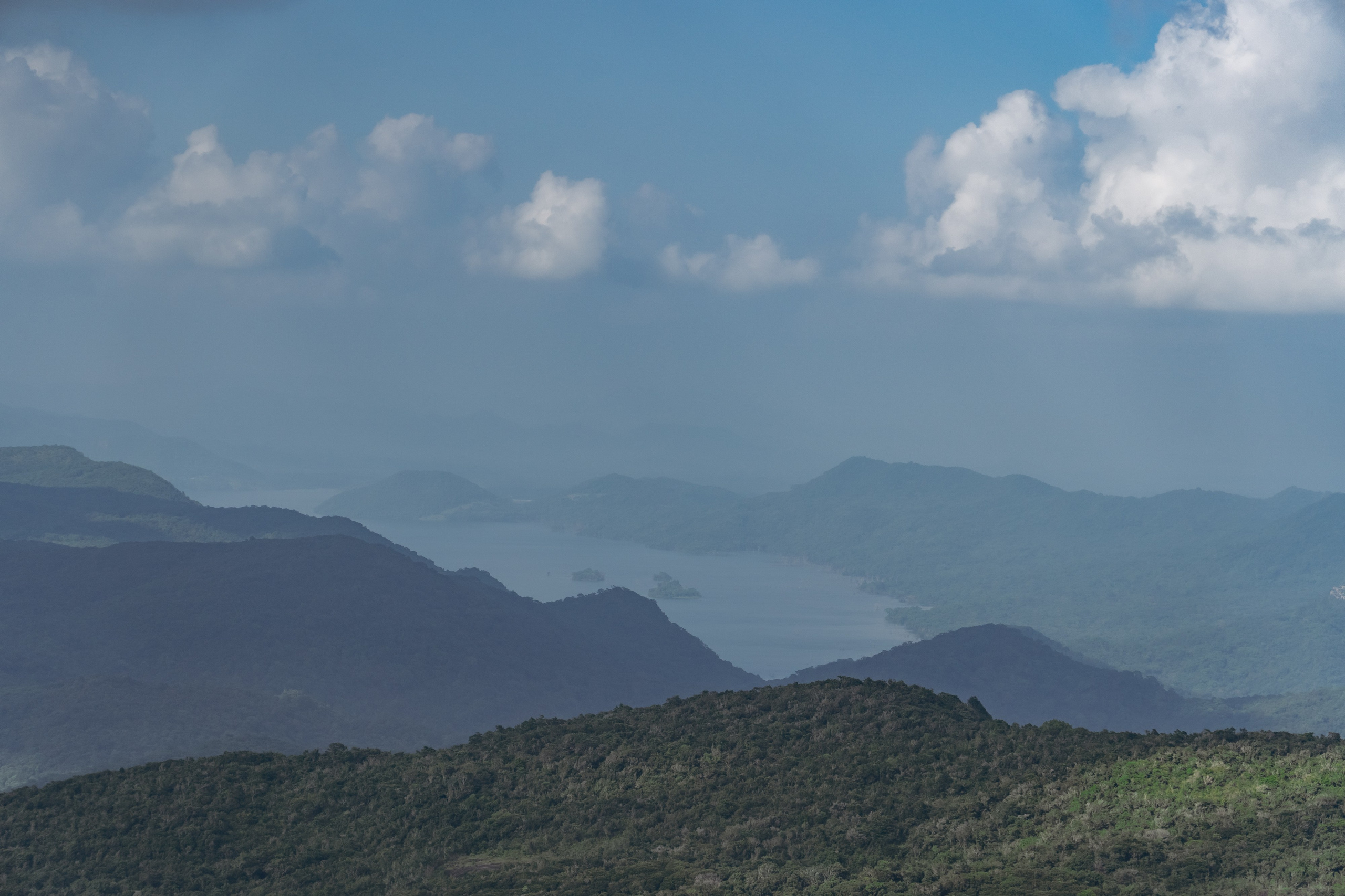 Promo content shooting for Ceylon Forward Tours