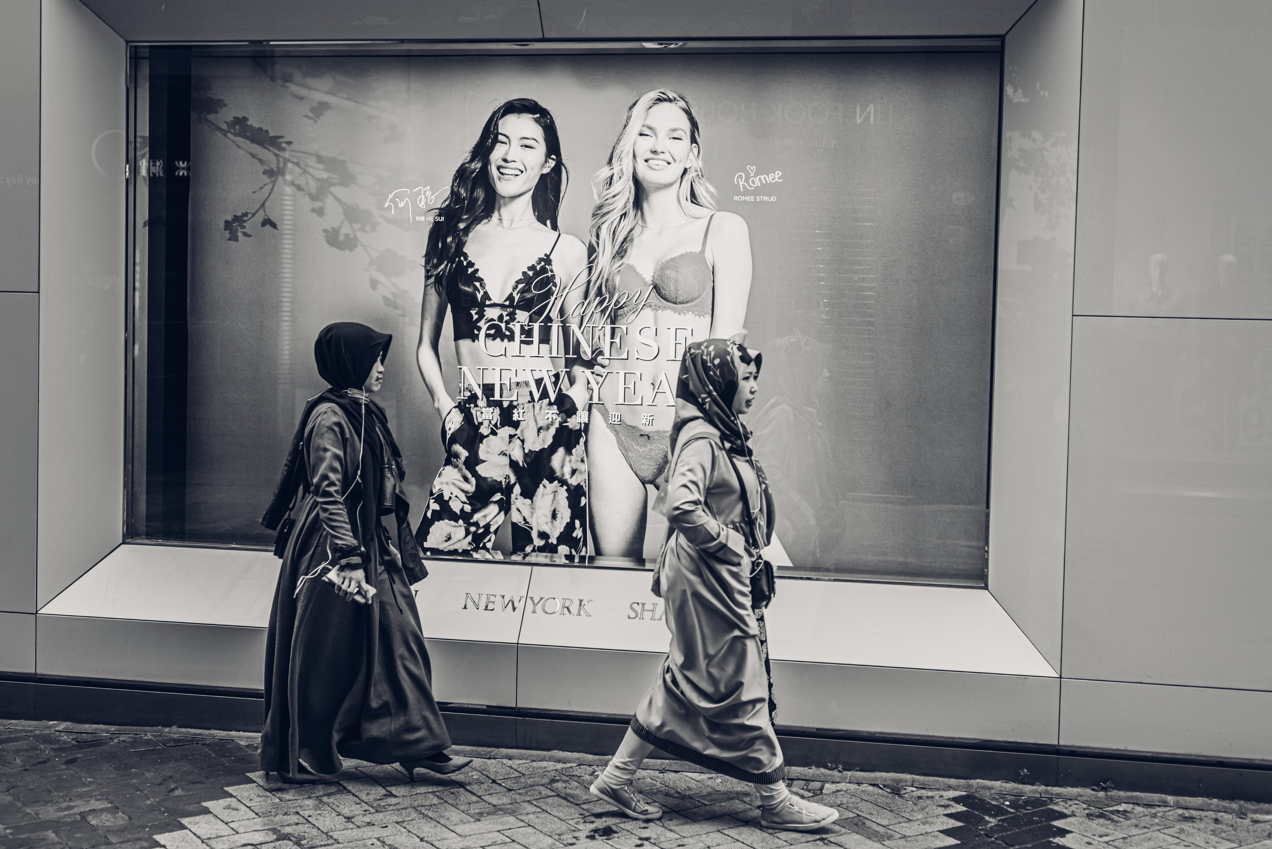 Гонконг 4. Коммерческий и предметный фотограф в Гуанчжоу Коваленко Александр