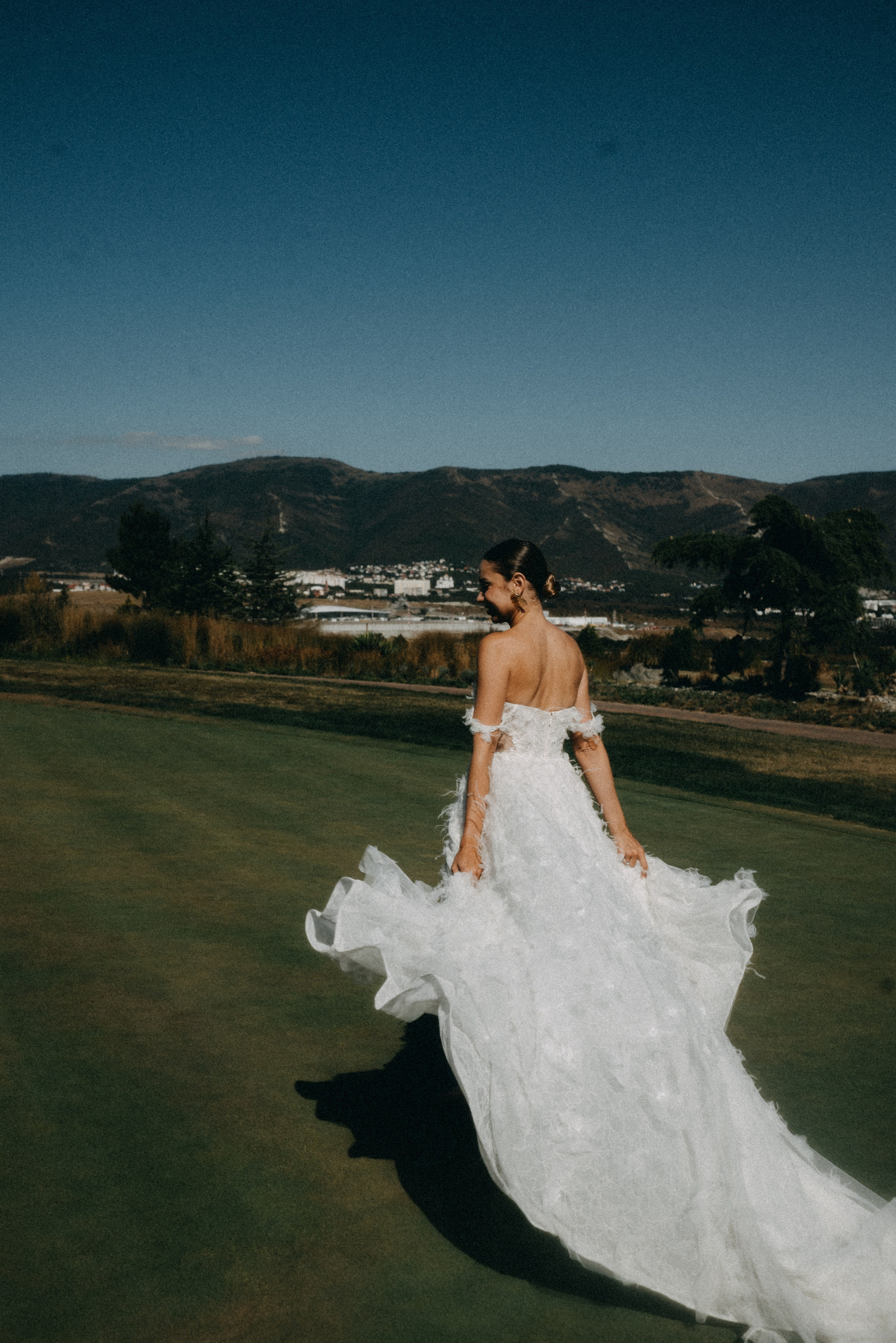 Александр и Виктория | Полный свадебный день. Выступала в качестве второго фотографа. Фотограф Санкт-Петербург, Новороссийск