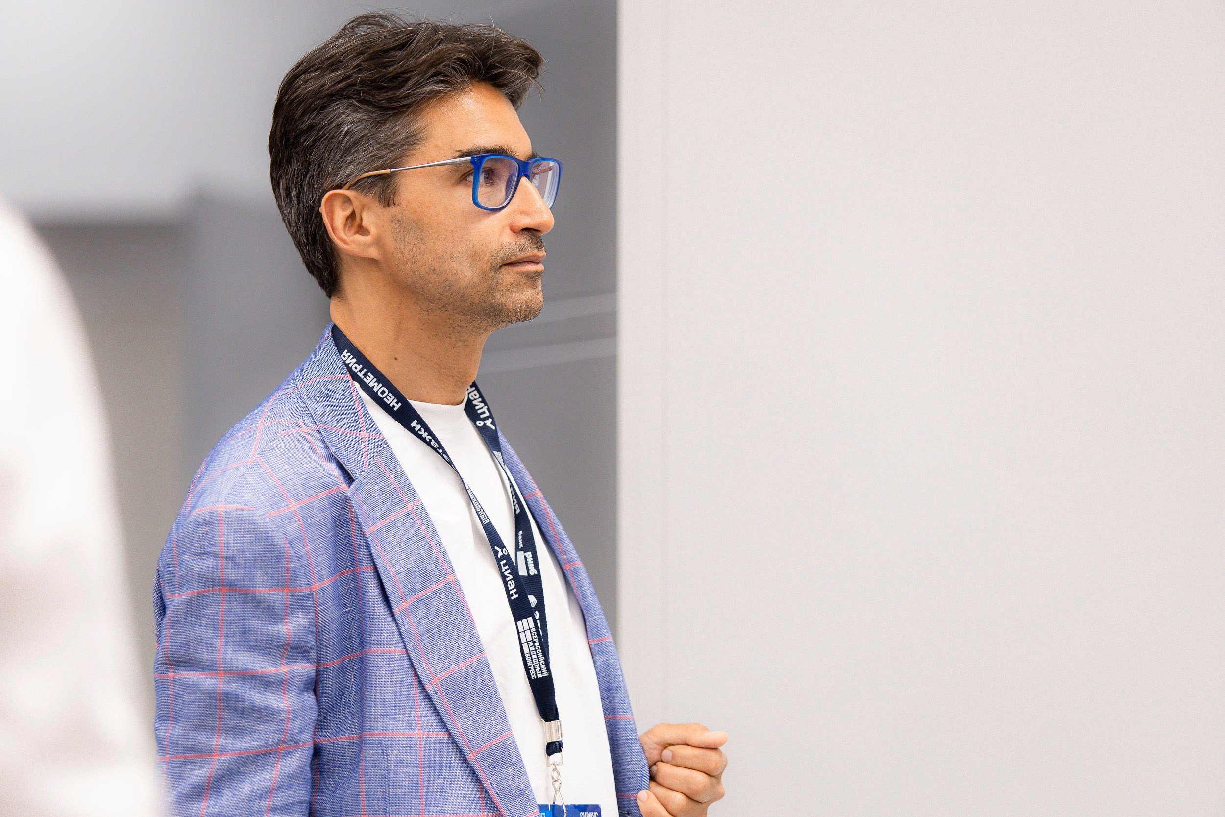 MALLPIC SOCHI'23. Репортажный фотограф Андрей Герасимов