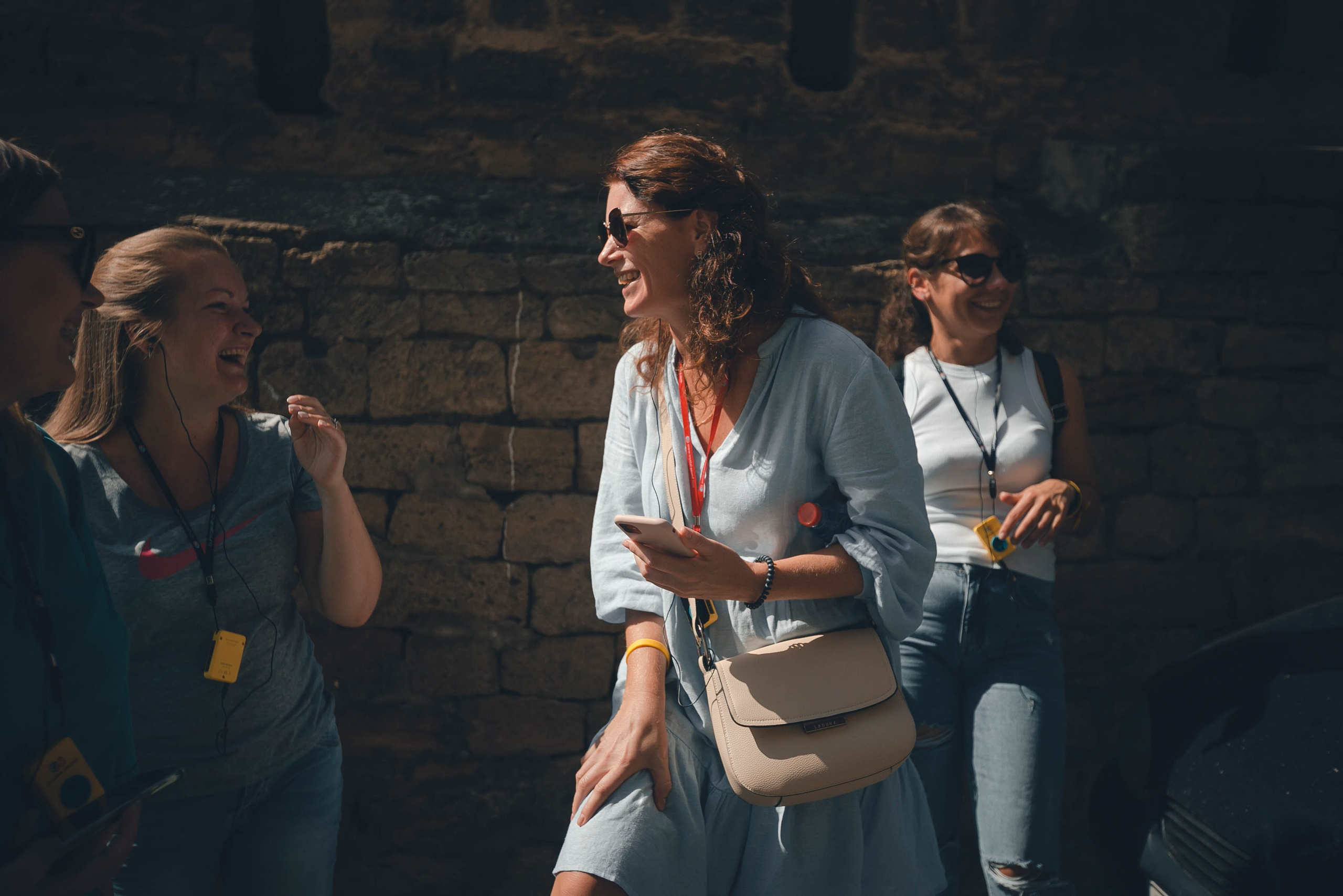 Майсы. Репортажный фотограф Андрей Герасимов