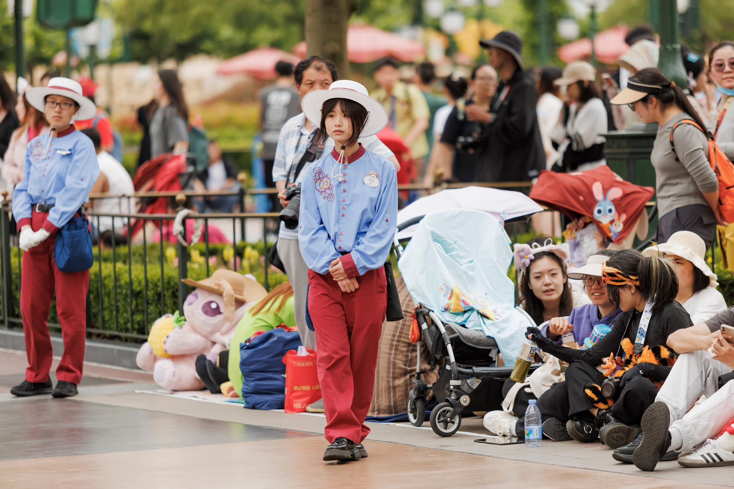 China, Shanghai. Репортажный фотограф Андрей Герасимов