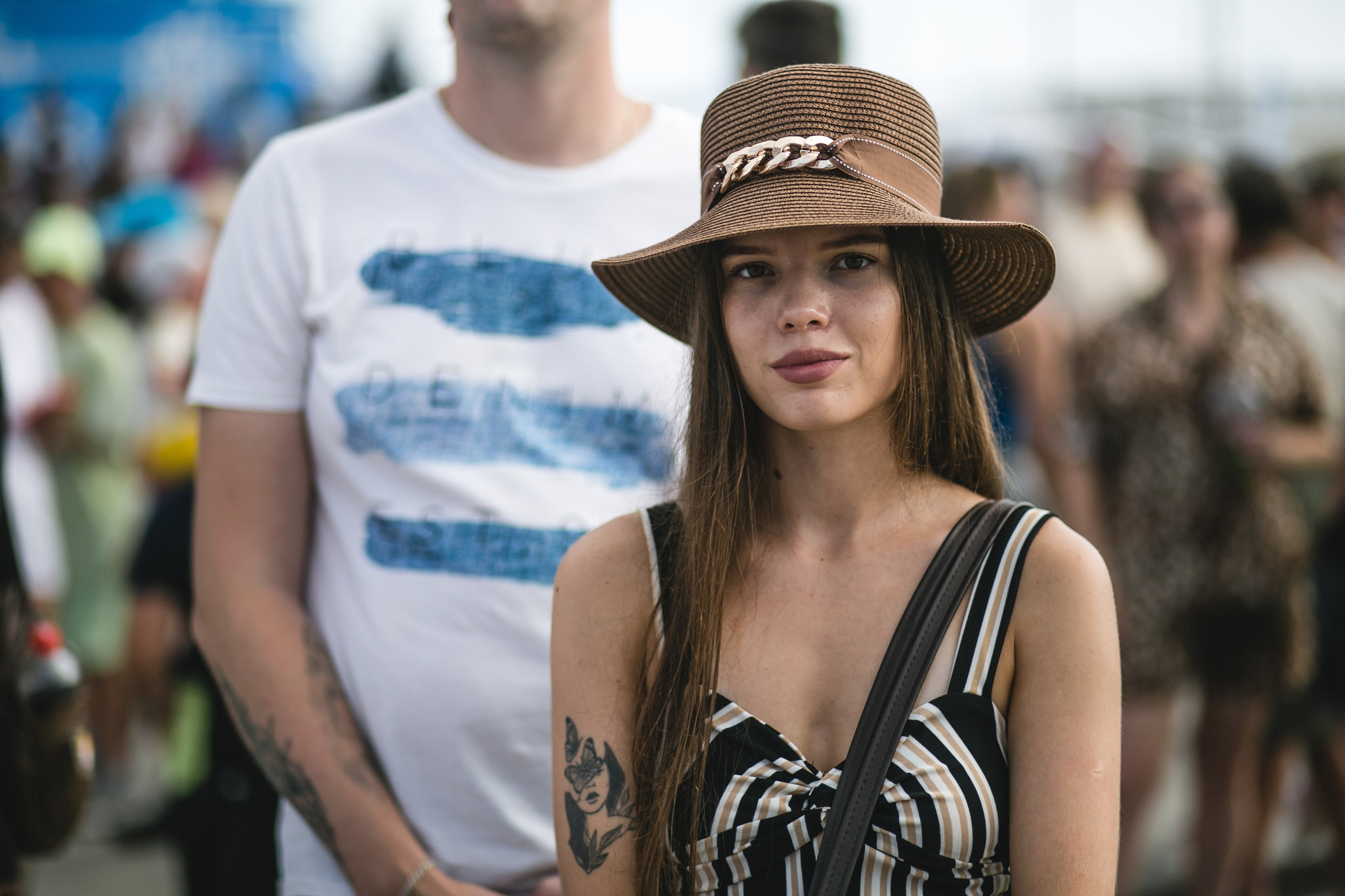 VK FEST'23. Репортажный фотограф Андрей Герасимов