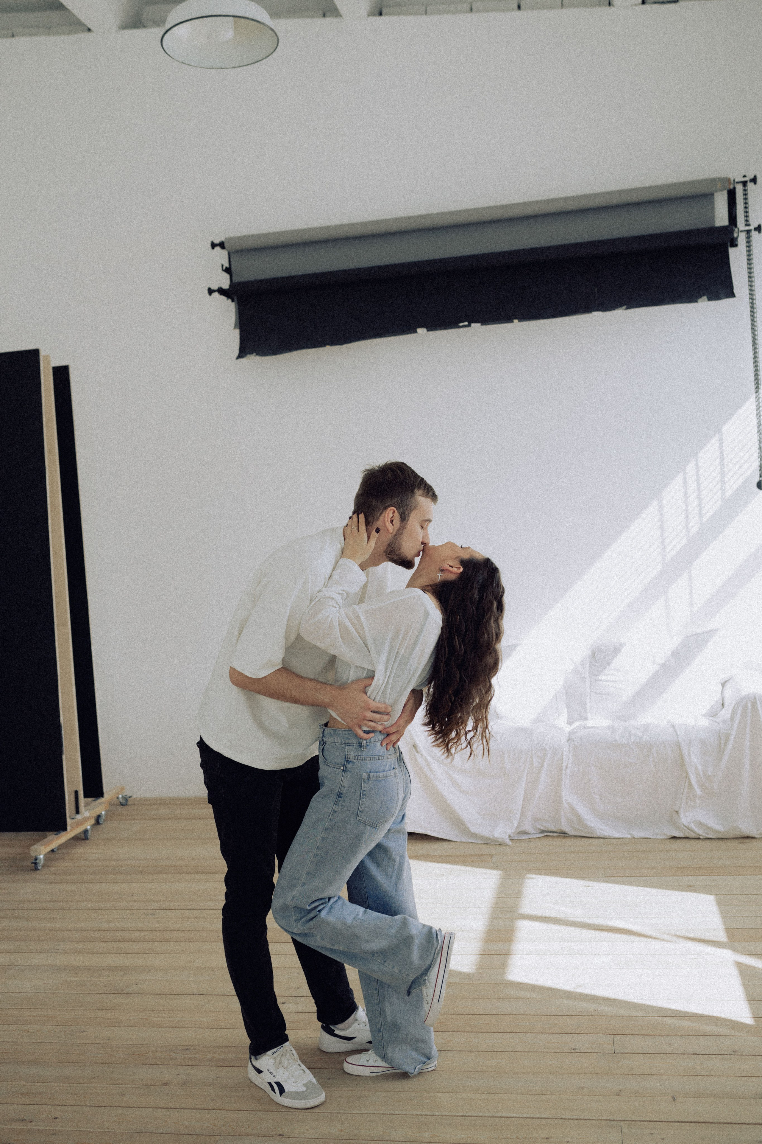 Екатерина и Владимир. Фотограф Стилист Тюмень Вера Хайруллина