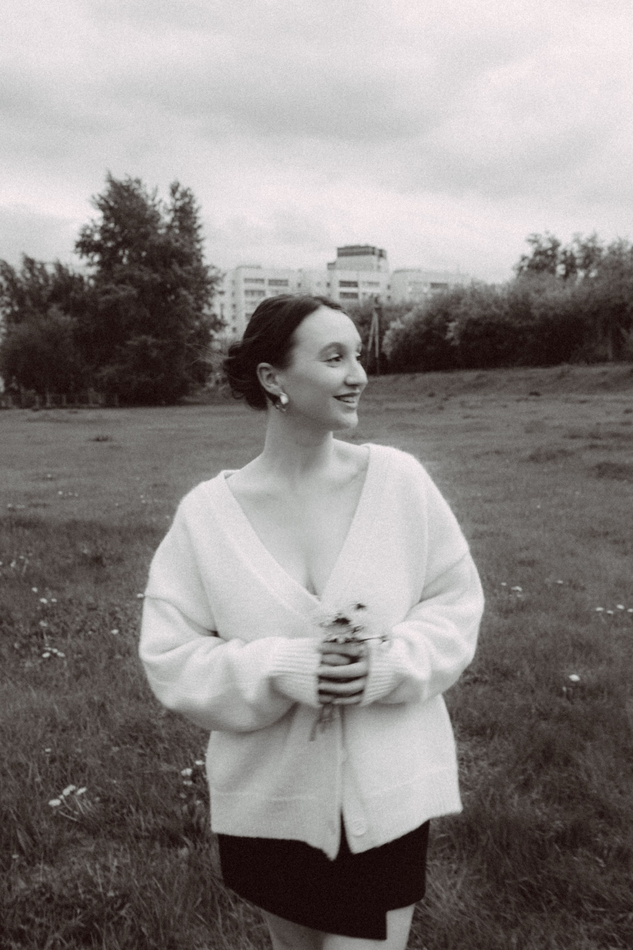 Дарья. Фотограф Стилист Тюмень Вера Хайруллина