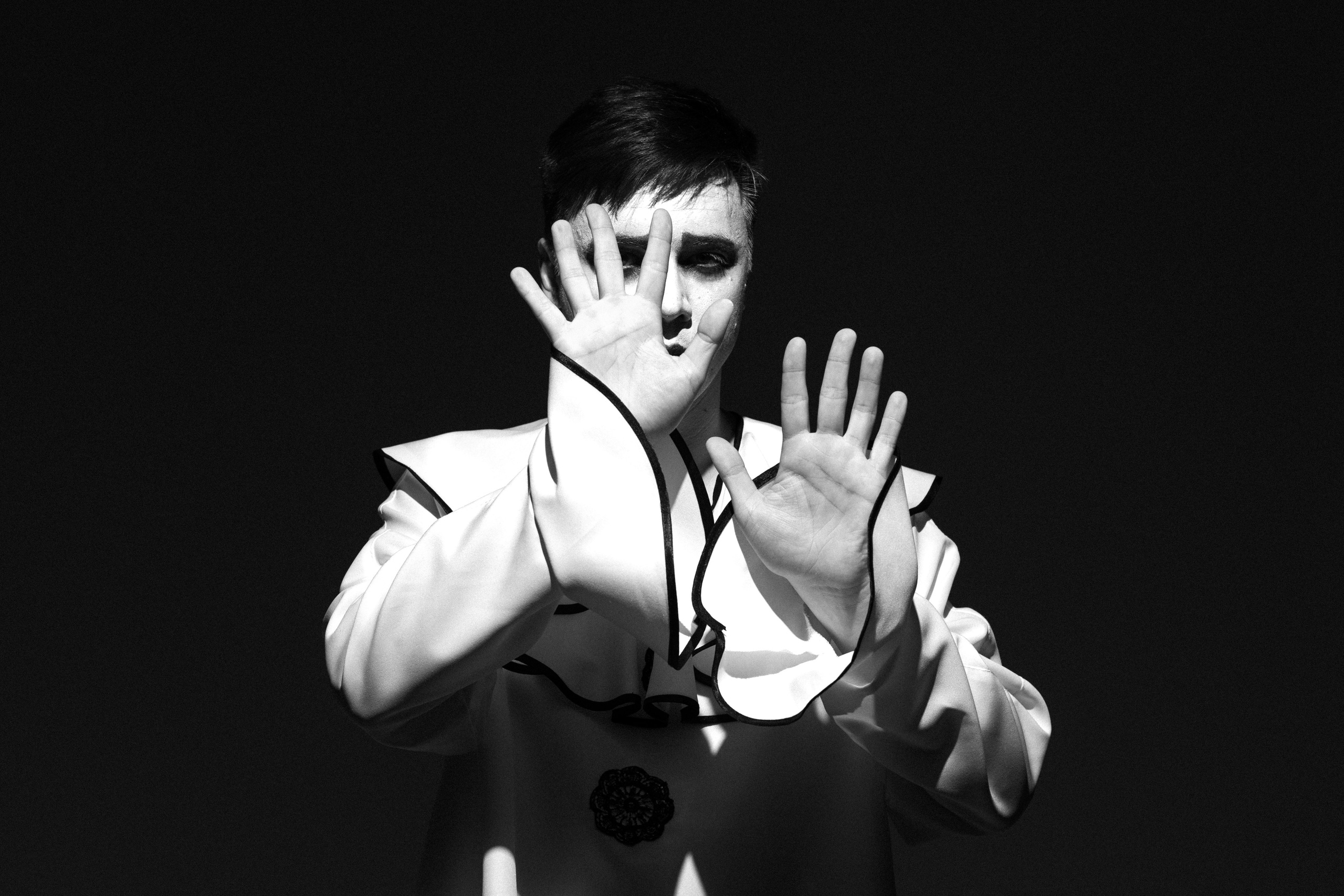 Евгений. Фотограф в Тюмени Даша Михнова. Портреты, фотопроекты, фотодни