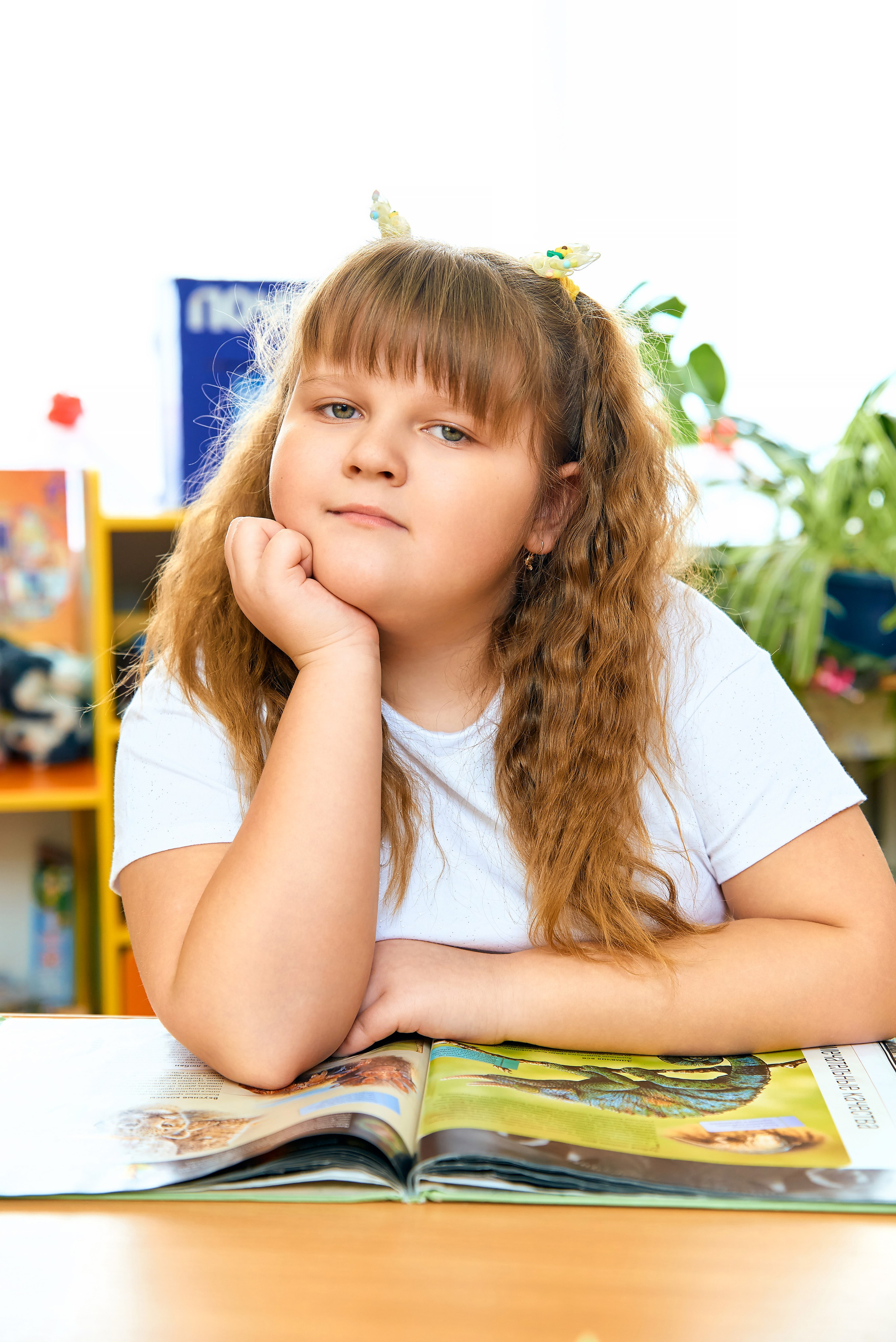 Подготовительная группа А Детский сад № 83 выпуск 2024. Фотограф в Орле Павел Черкасов