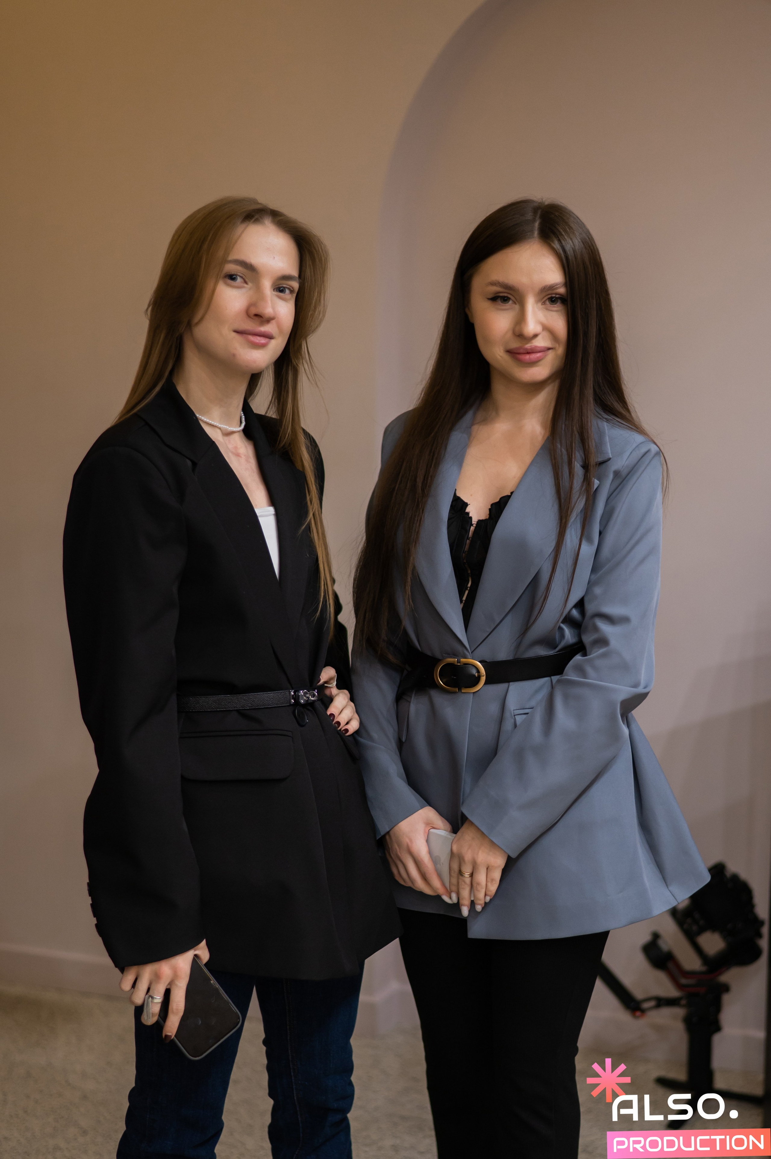 Бизнес-завтрак Also production и Sellplus. Алена Братчук репортажный фотограф