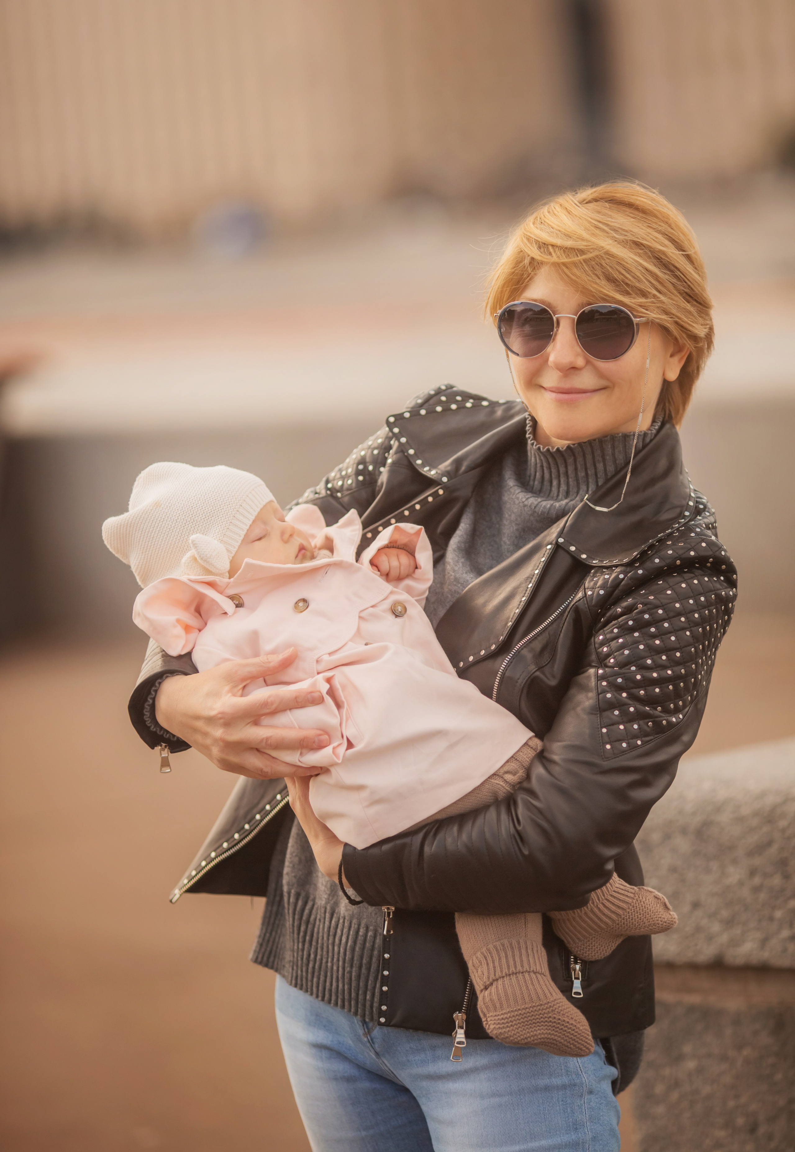 Прогулка в Парке Горького. צלם ואמן ילדים ומשפחה