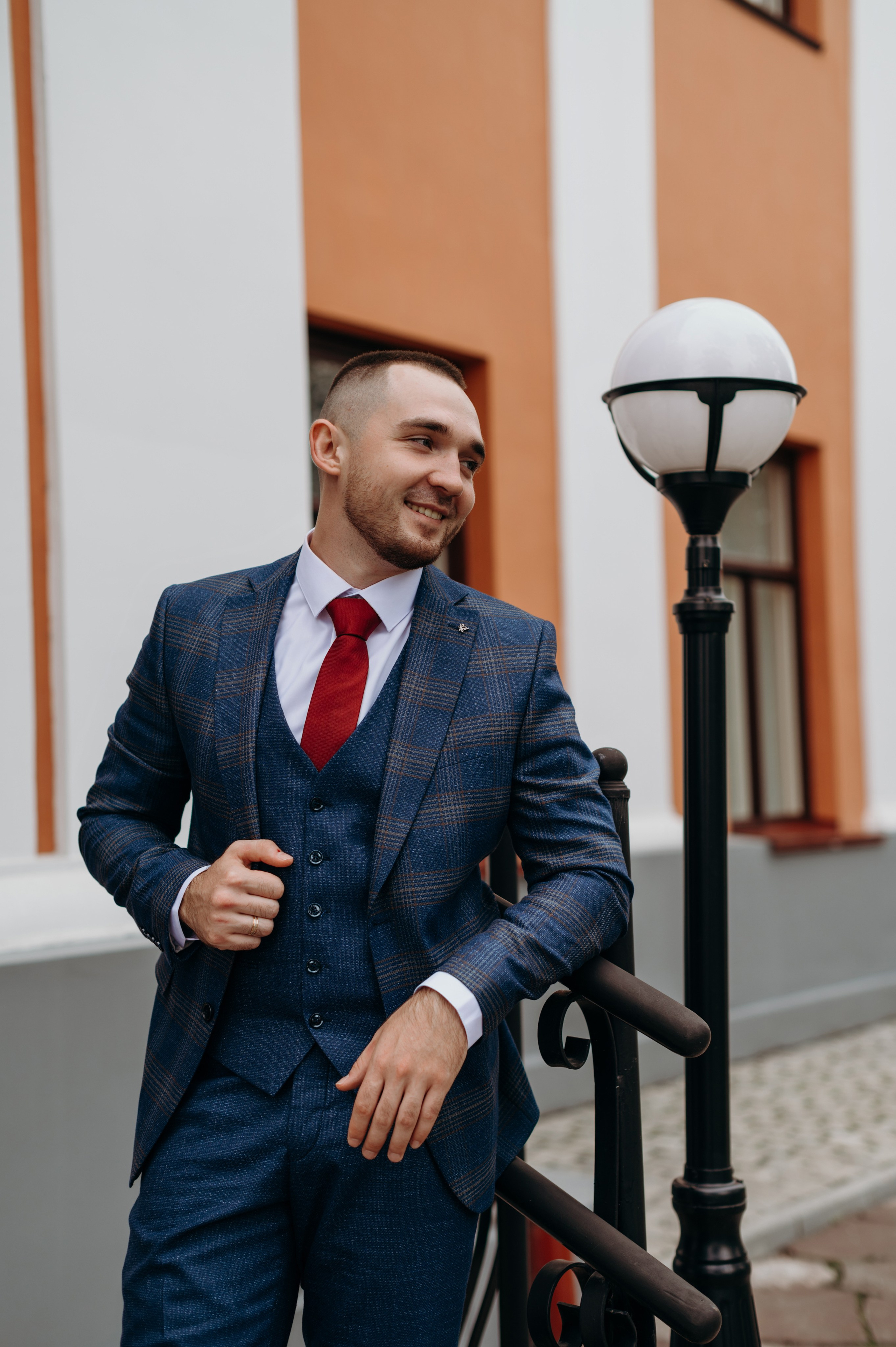 Степан и Дарья. Фотограф в Абакане и Минусинске