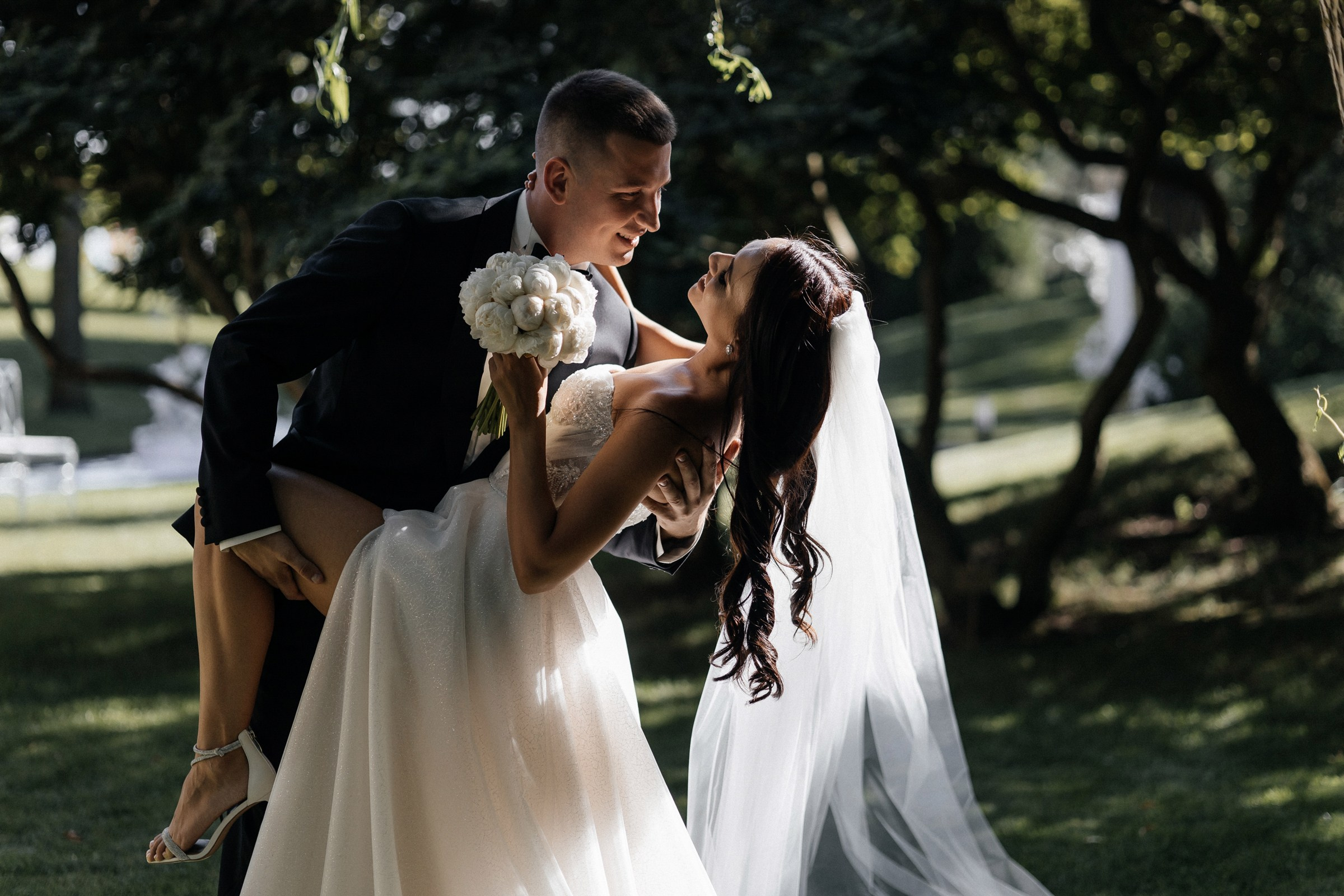 Александр и Яна (31.08.23). Свадебный фотограф в Ростове-на-Дону