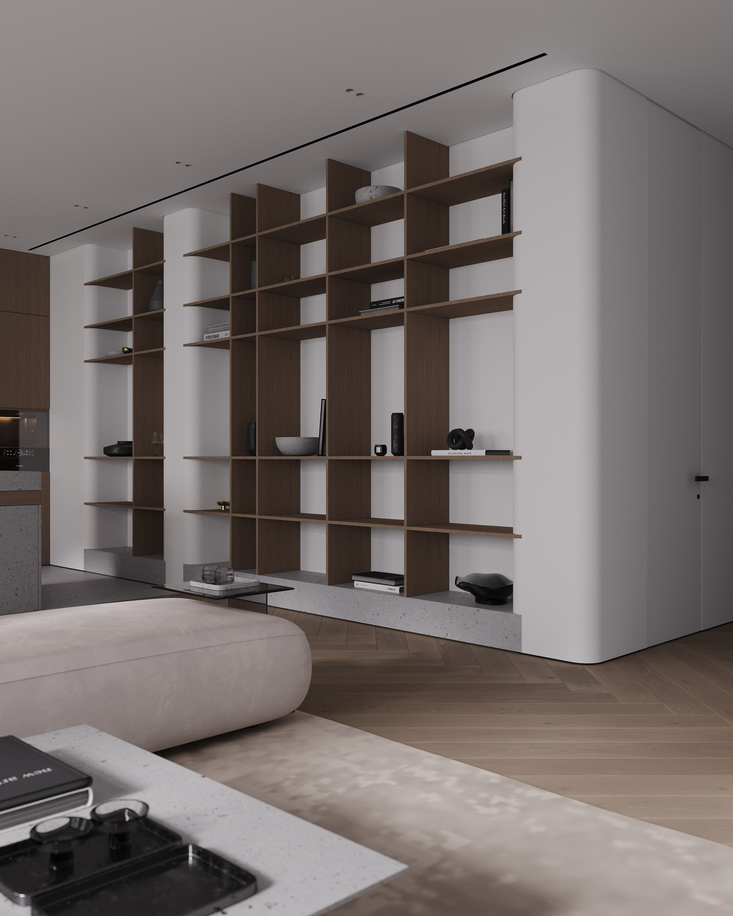 CNCPT | MSK. 3d визуализатор Анастасия Науменко