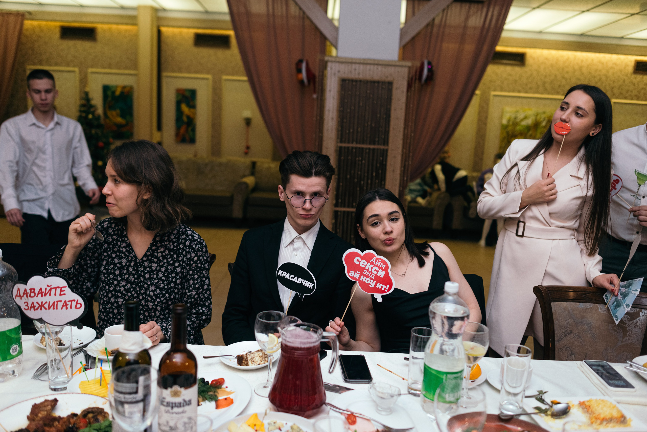 Юбилеи. Творческий фотограф Сургут/Москва (портреты, свадьбы, lovestory…)