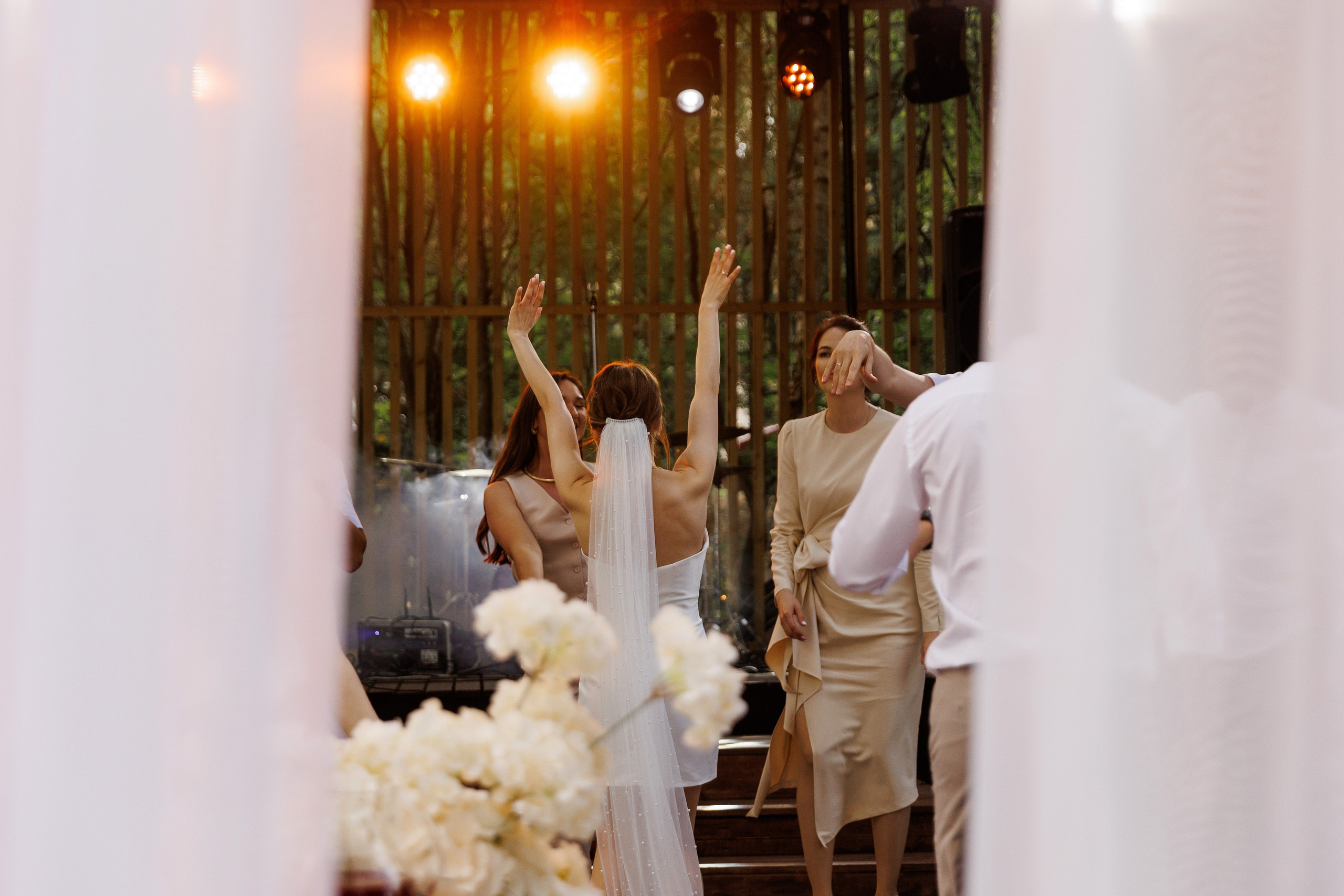 Сергей и Анастасия. Свадебный и портретный фотограф в Сыктывкаре Слава Изъюров