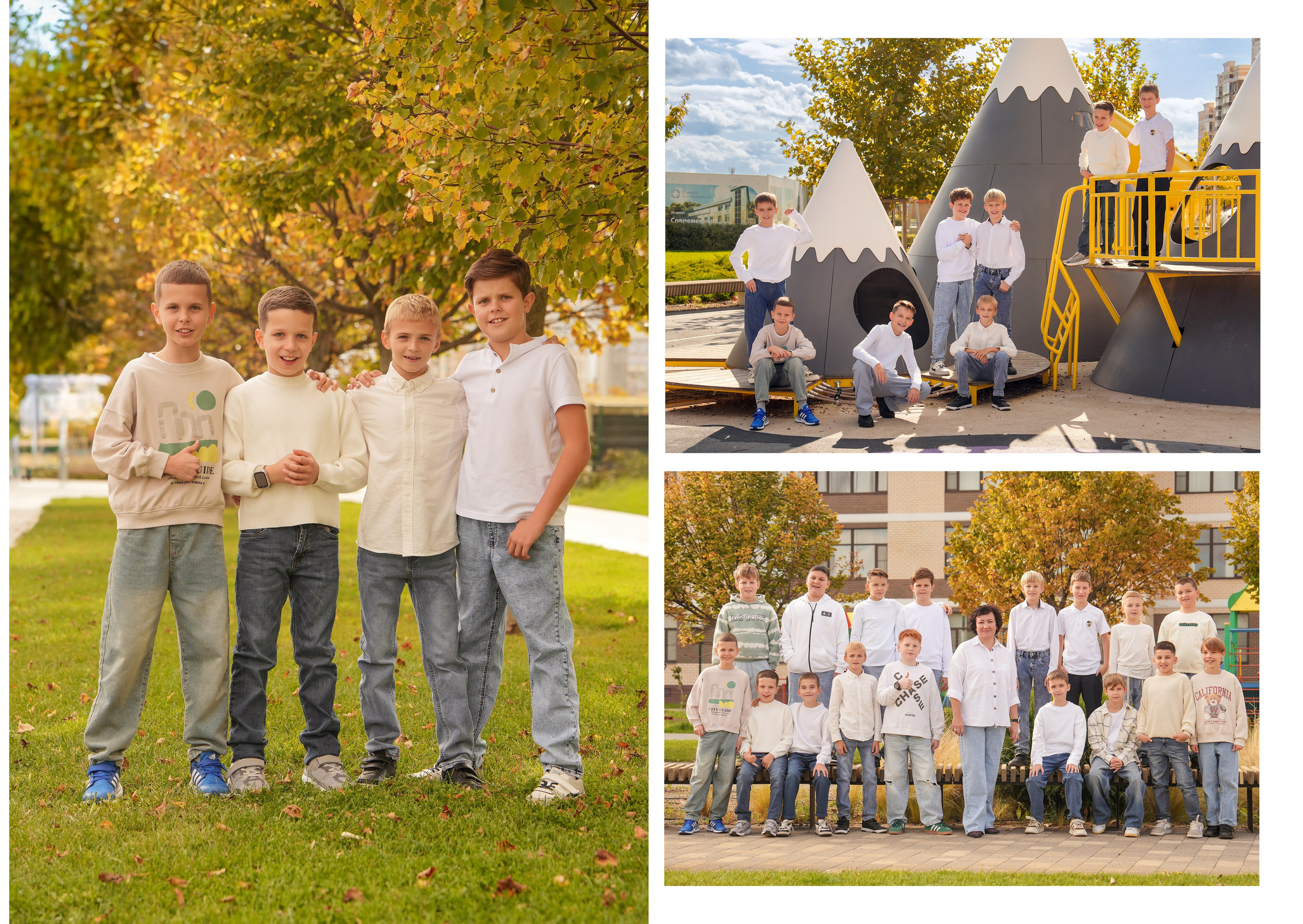 ШКОЛА 109 4 З. Красивый выпускной альбом в Краснодаре