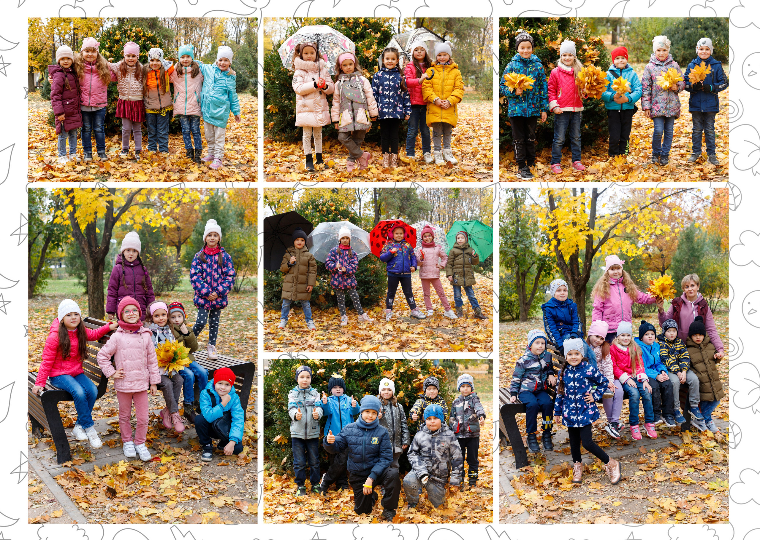 Альбом «Скетч». Семейный и женский фотограф в Ростове-на-дону и Таганроге Мастерова Мария